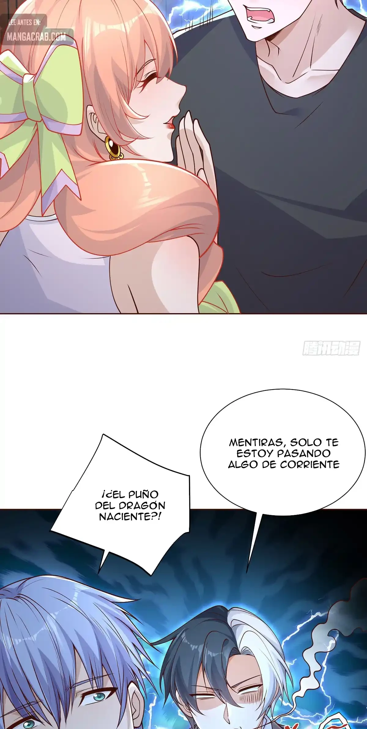 Gran Villano - Capítulo 61 - Página 26 - LectorTMOo