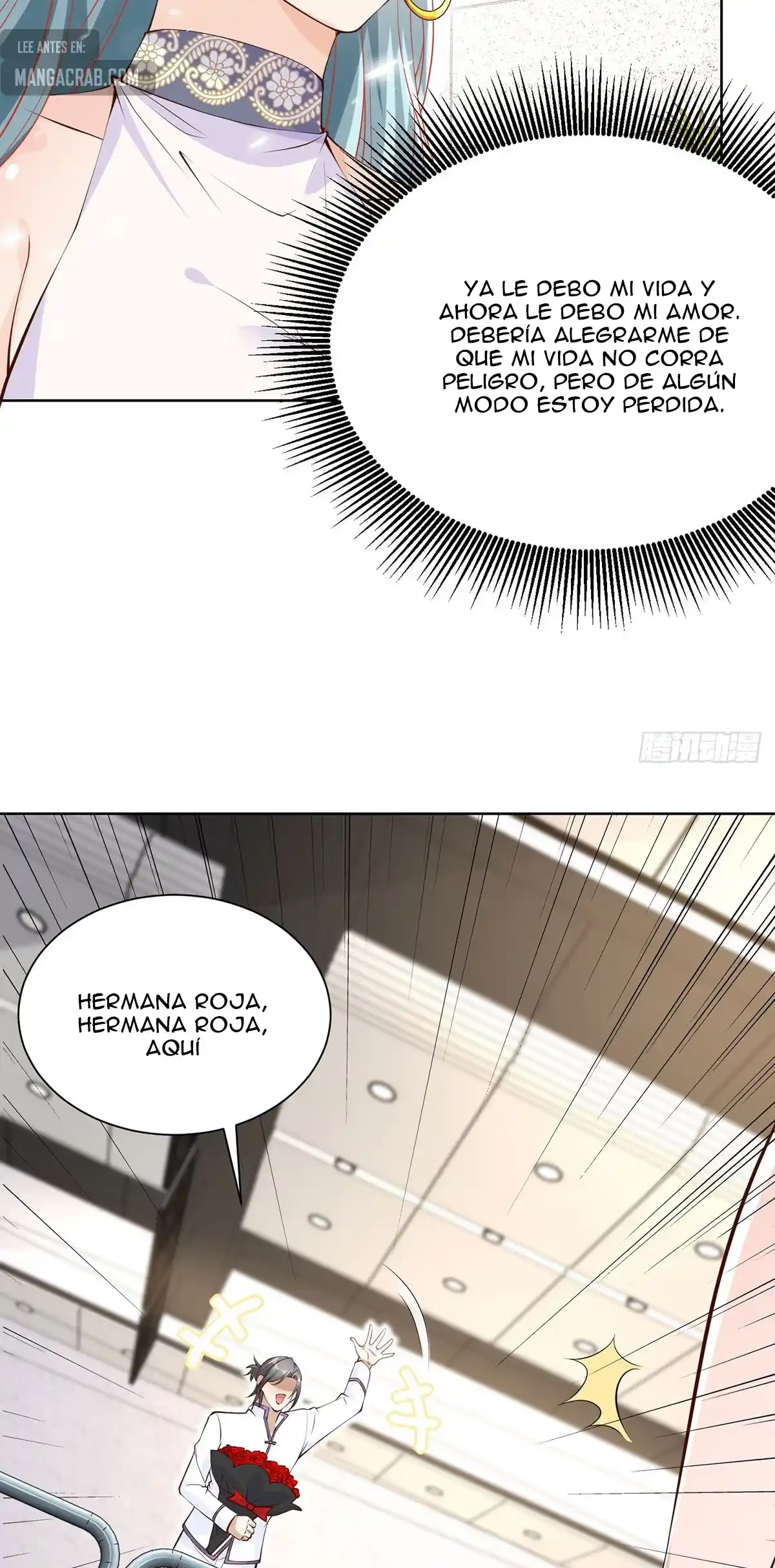 Gran Villano - Capítulo 62 - Página 9 - LectorTMOo