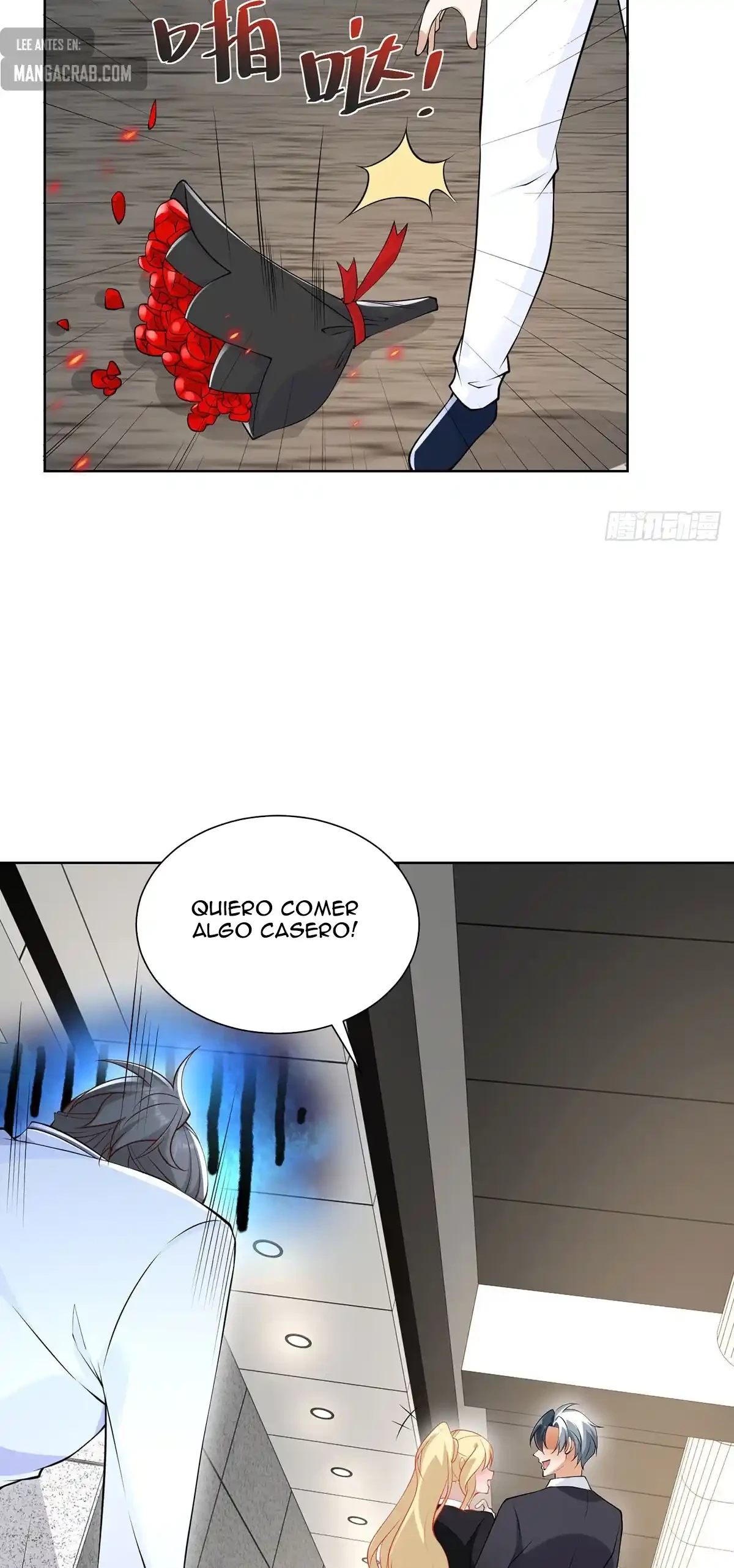Gran Villano - Capítulo 62 - Página 15 - LectorTMOo