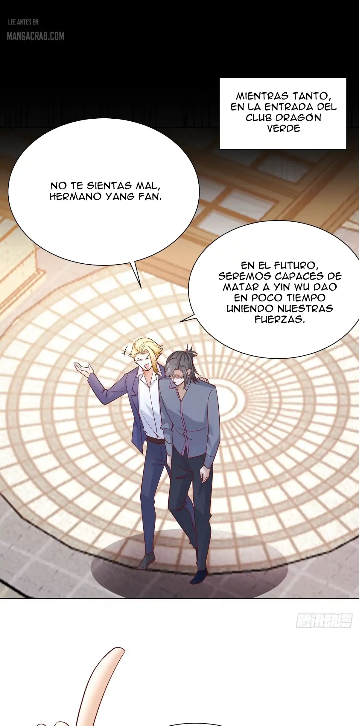 Gran Villano - Capítulo 62 - Página 24 - LectorTMOo