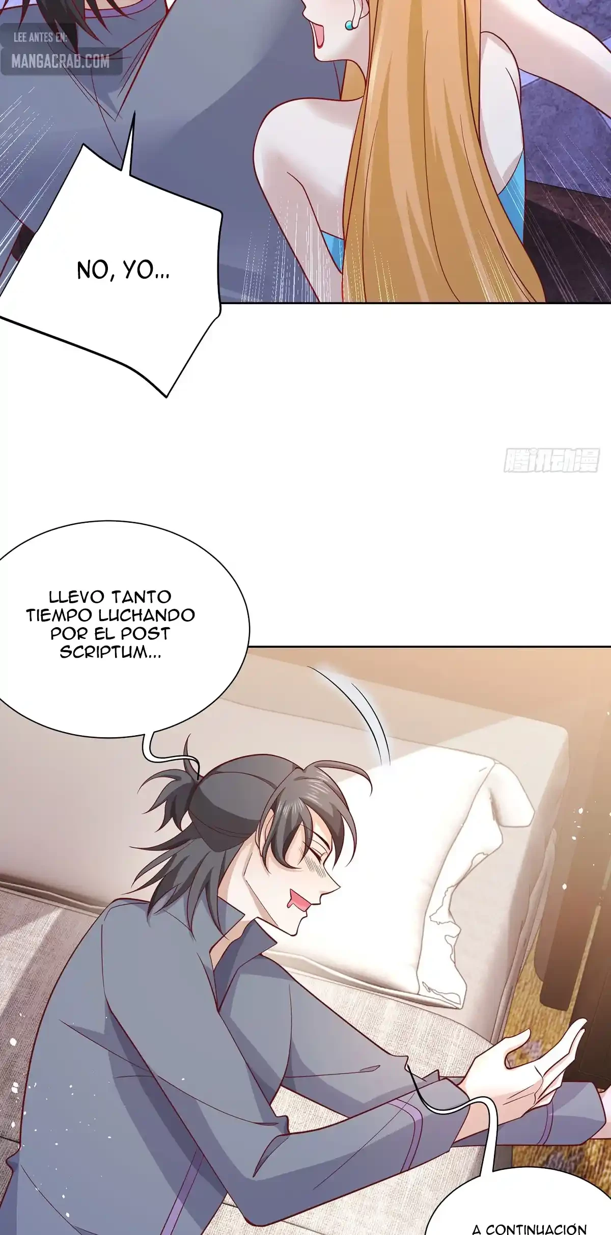 Gran Villano - Capítulo 62 - Página 29 - LectorTMOo