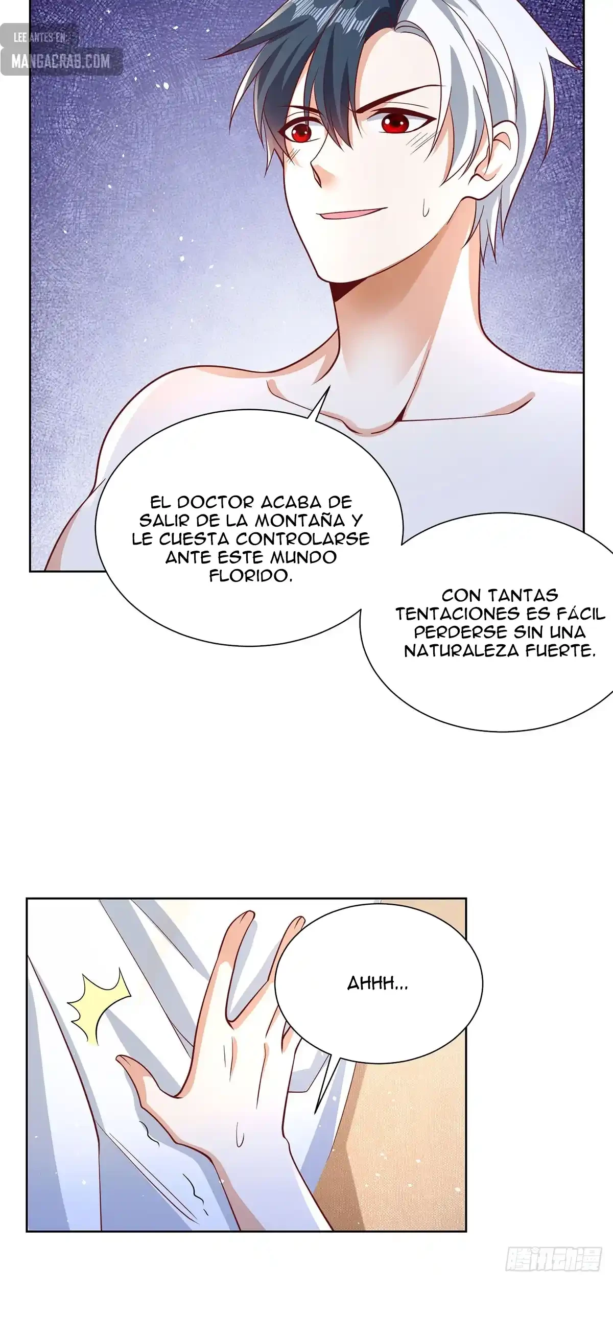 Gran Villano - Capítulo 62 - Página 38 - LectorTMOo