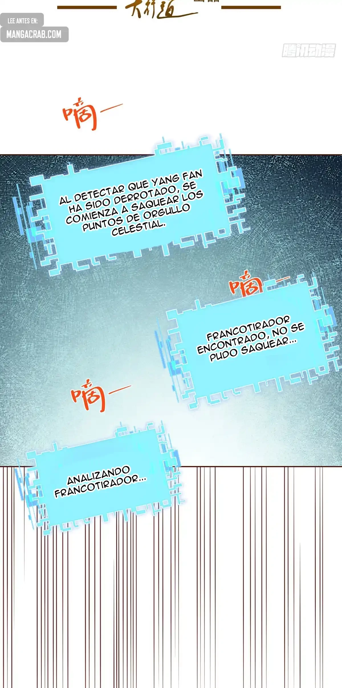 Gran Villano - Capítulo 63 - Página 4 - LectorTMOo