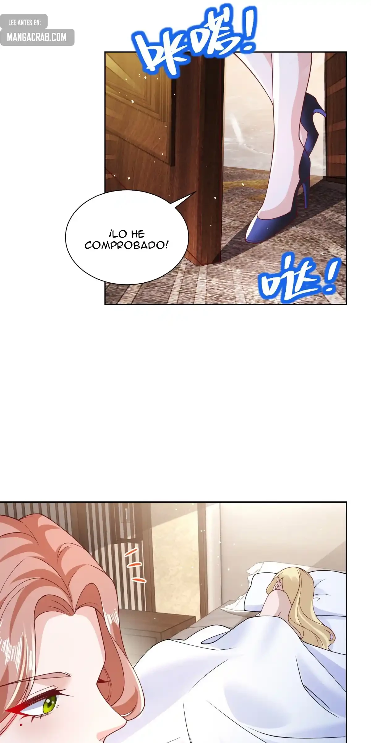 Gran Villano - Capítulo 63 - Página 33 - LectorTMOo