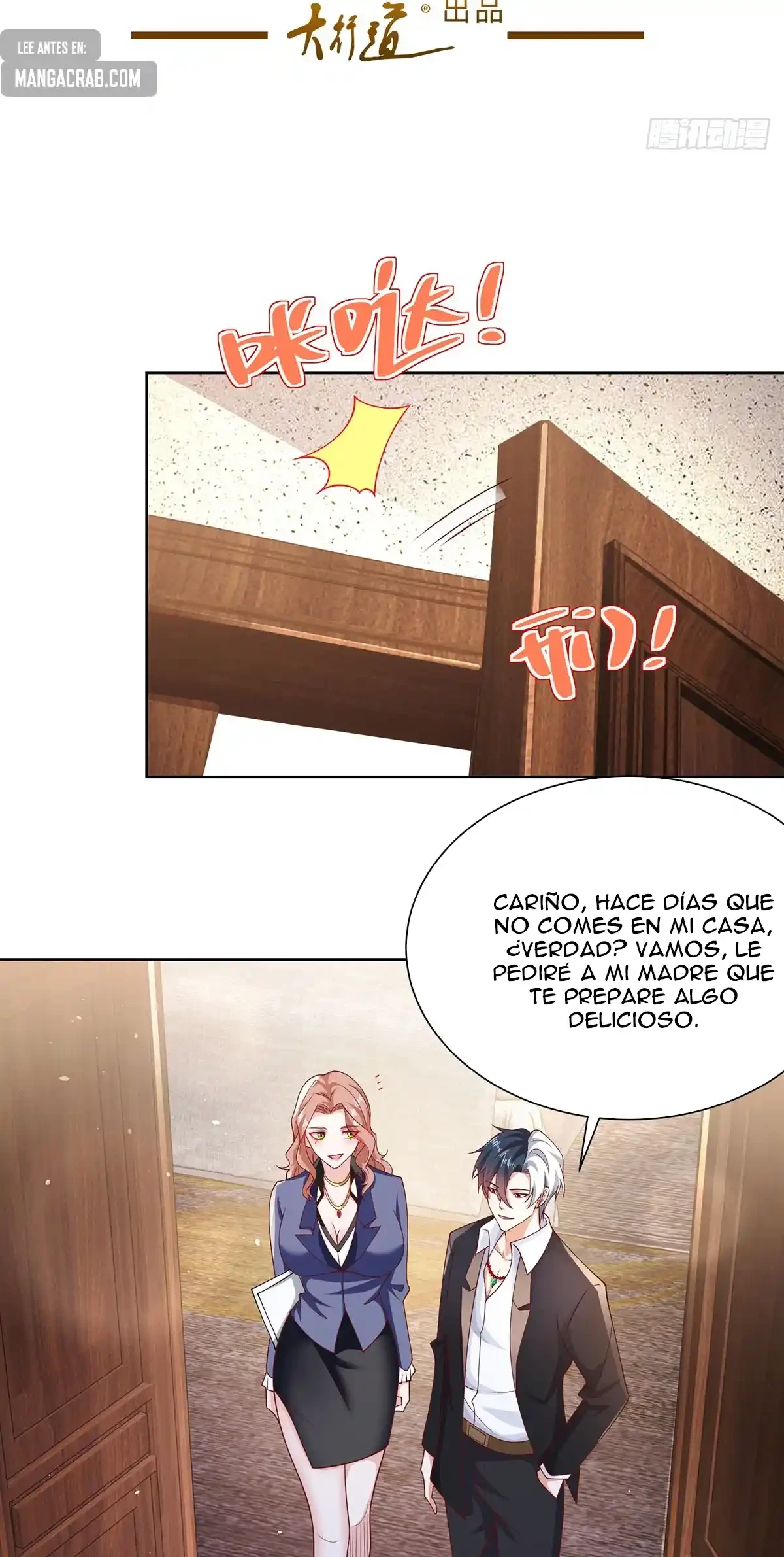 Gran Villano - Capítulo 64 - Página 4 - LectorTMOo