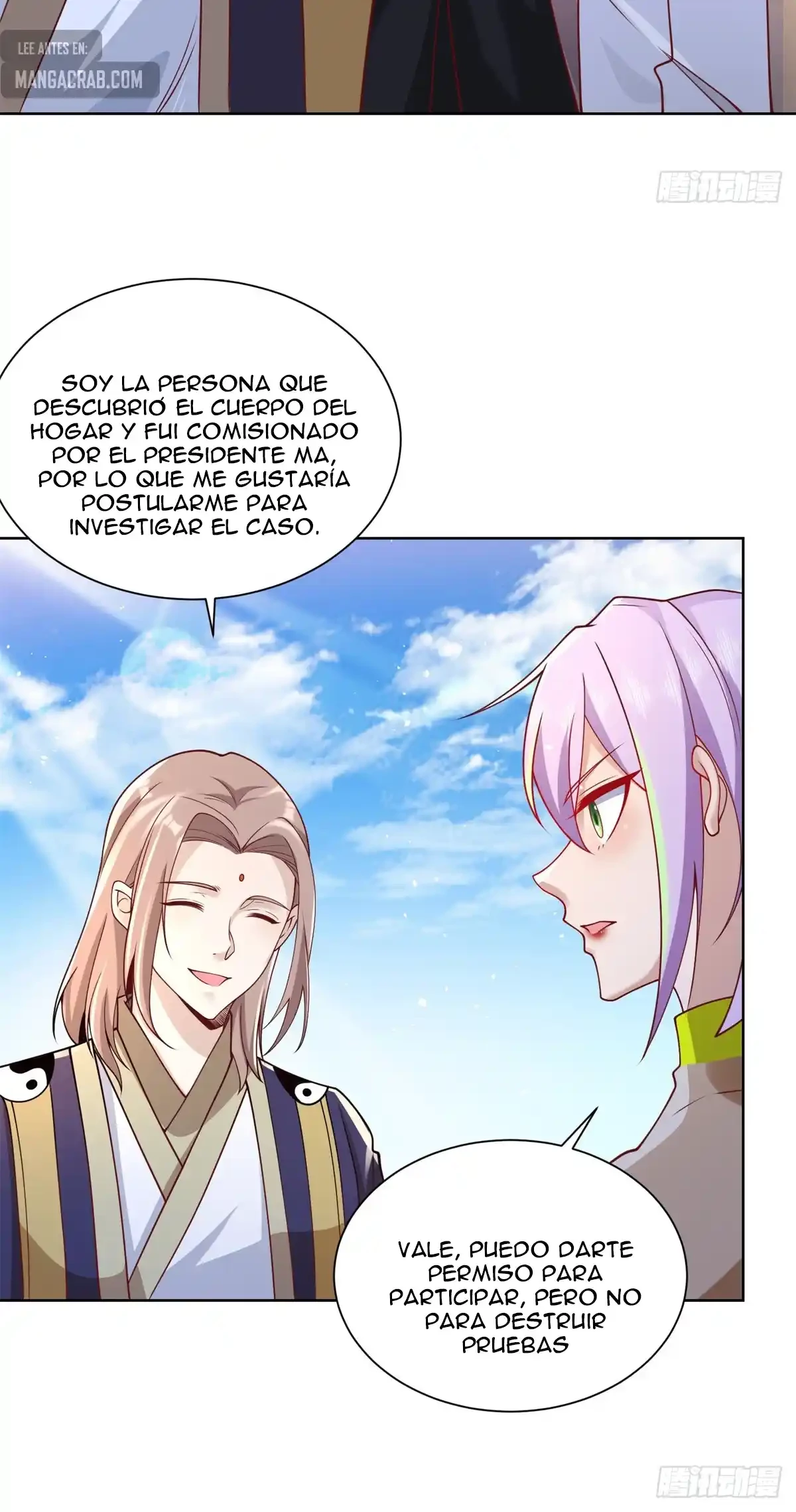 Gran Villano - Capítulo 66 - Página 12 - LectorTMOo