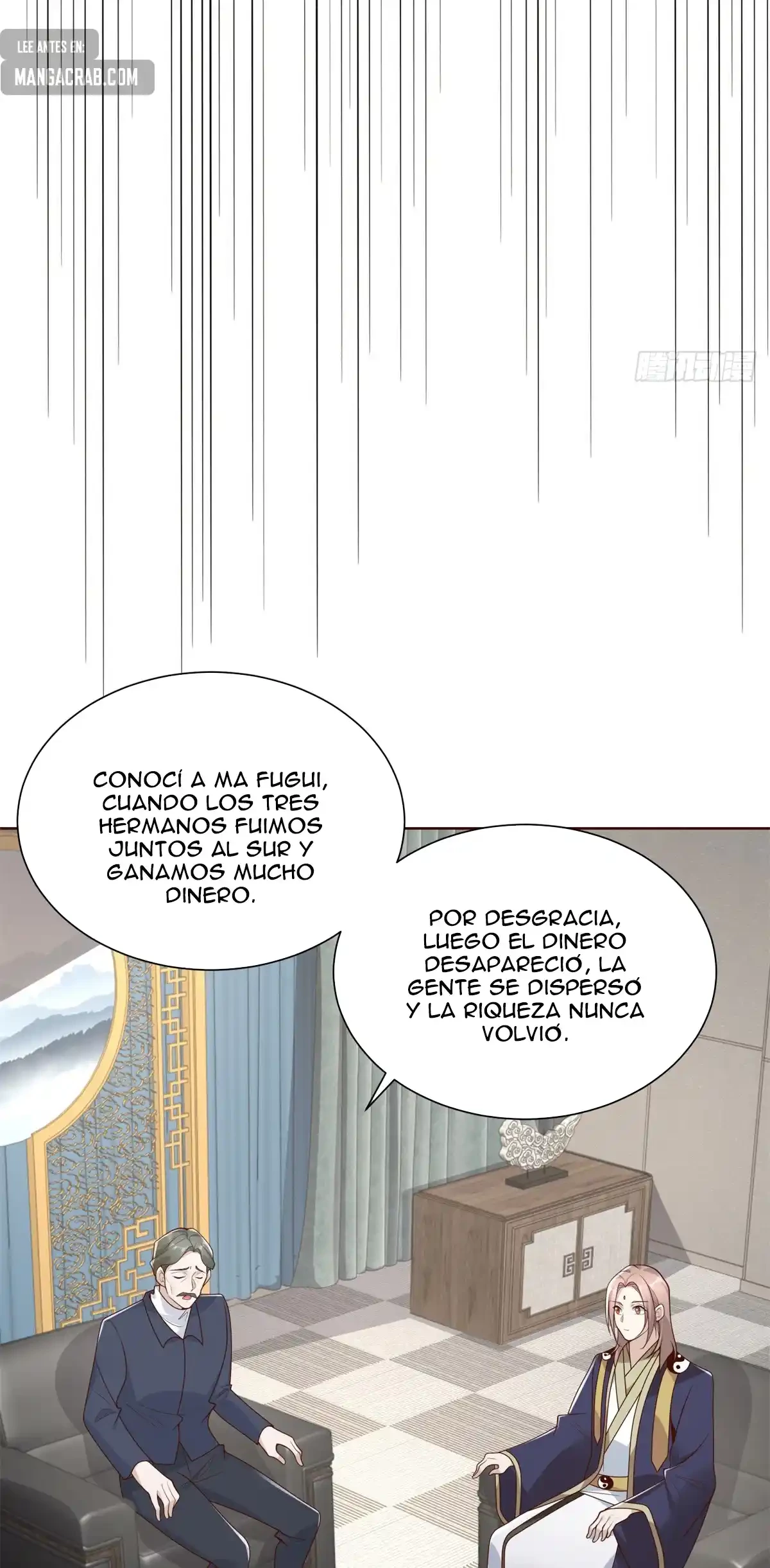Gran Villano - Capítulo 67 - Página 29 - LectorTMOo