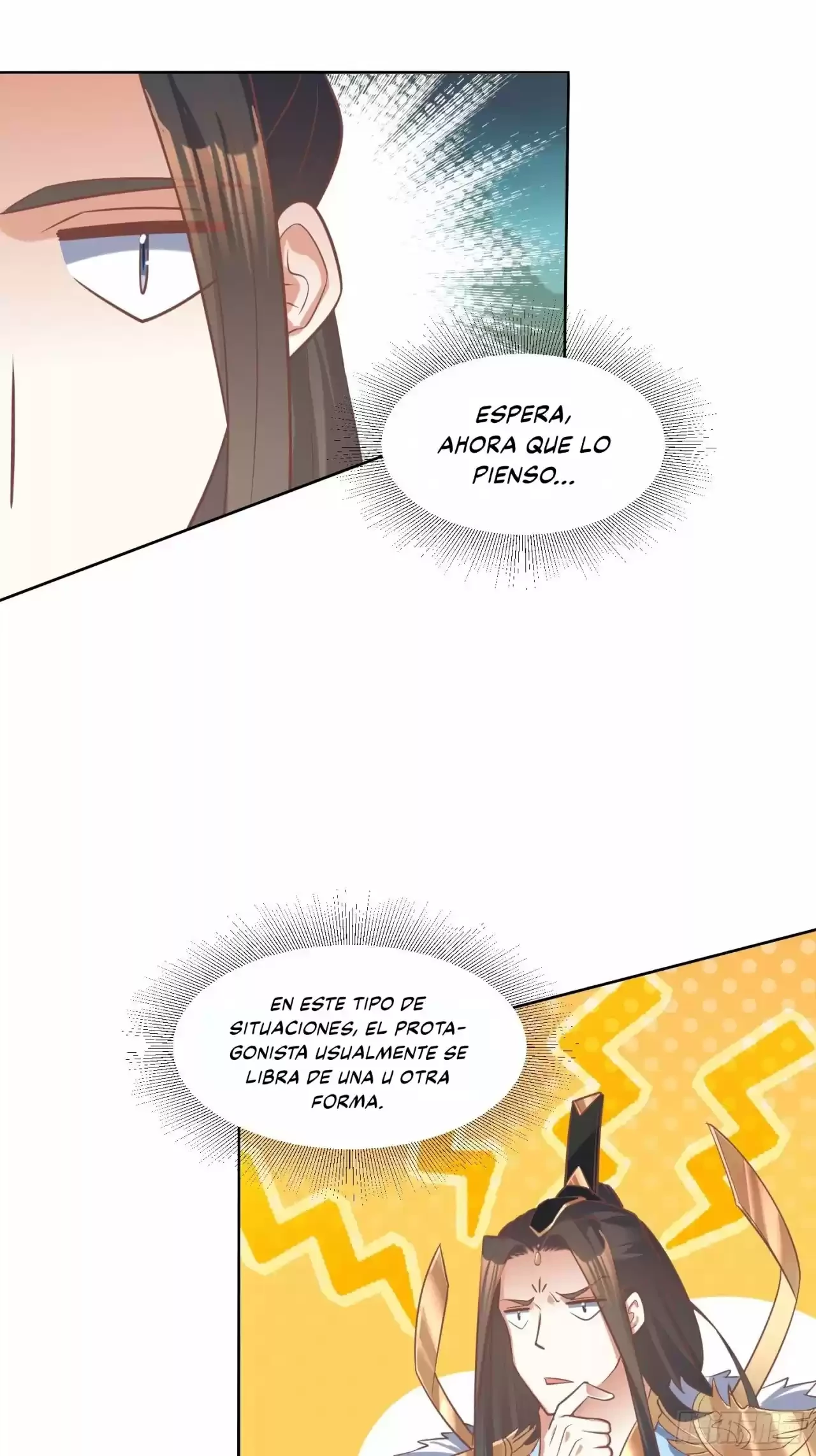 Gran Villano - Capítulo 7 - Página 13 - LectorTMOo