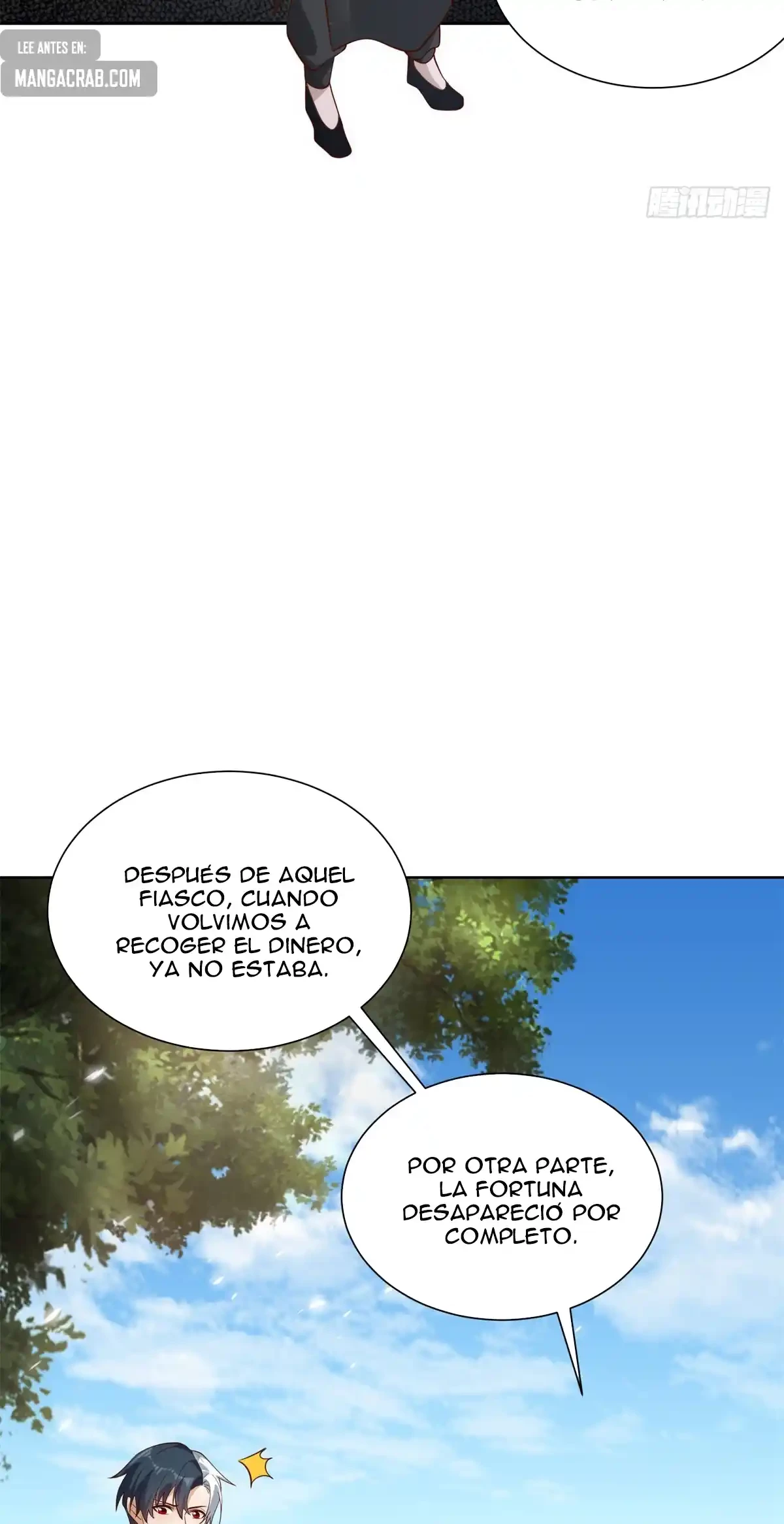 Gran Villano - Capítulo 70 - Página 14 - LectorTMOo