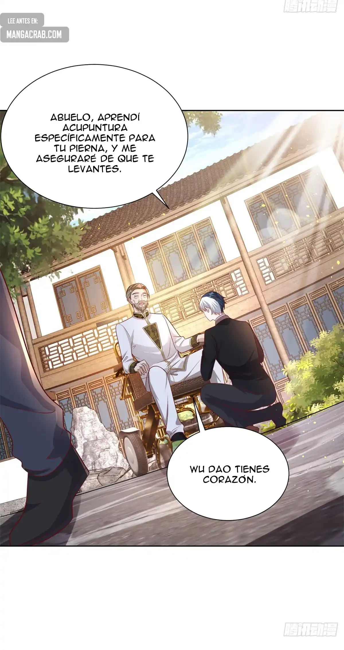 Gran Villano - Capítulo 71 - Página 25 - LectorTMOo