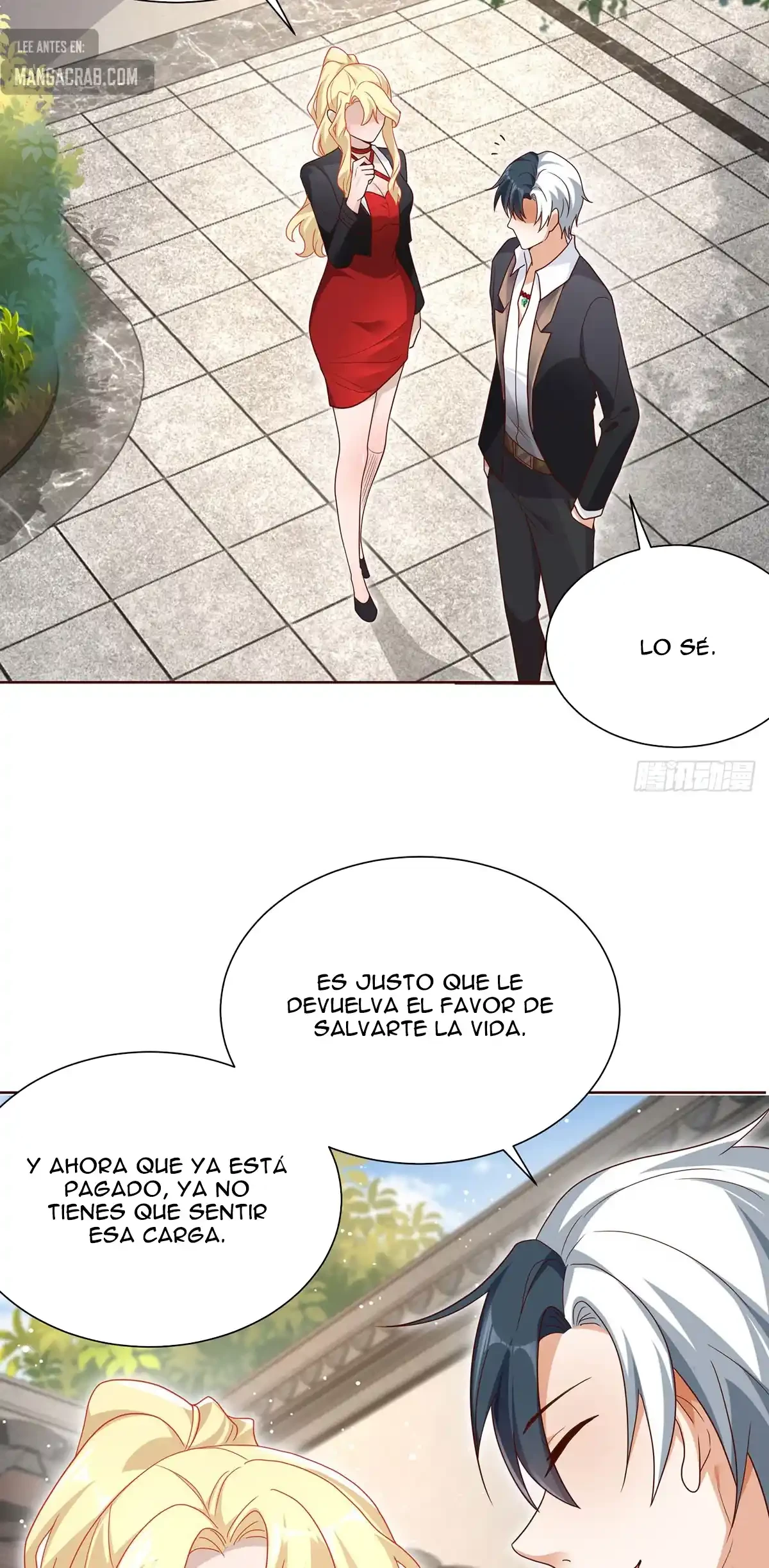 Gran Villano - Capítulo 72 - Página 7 - LectorTMOo