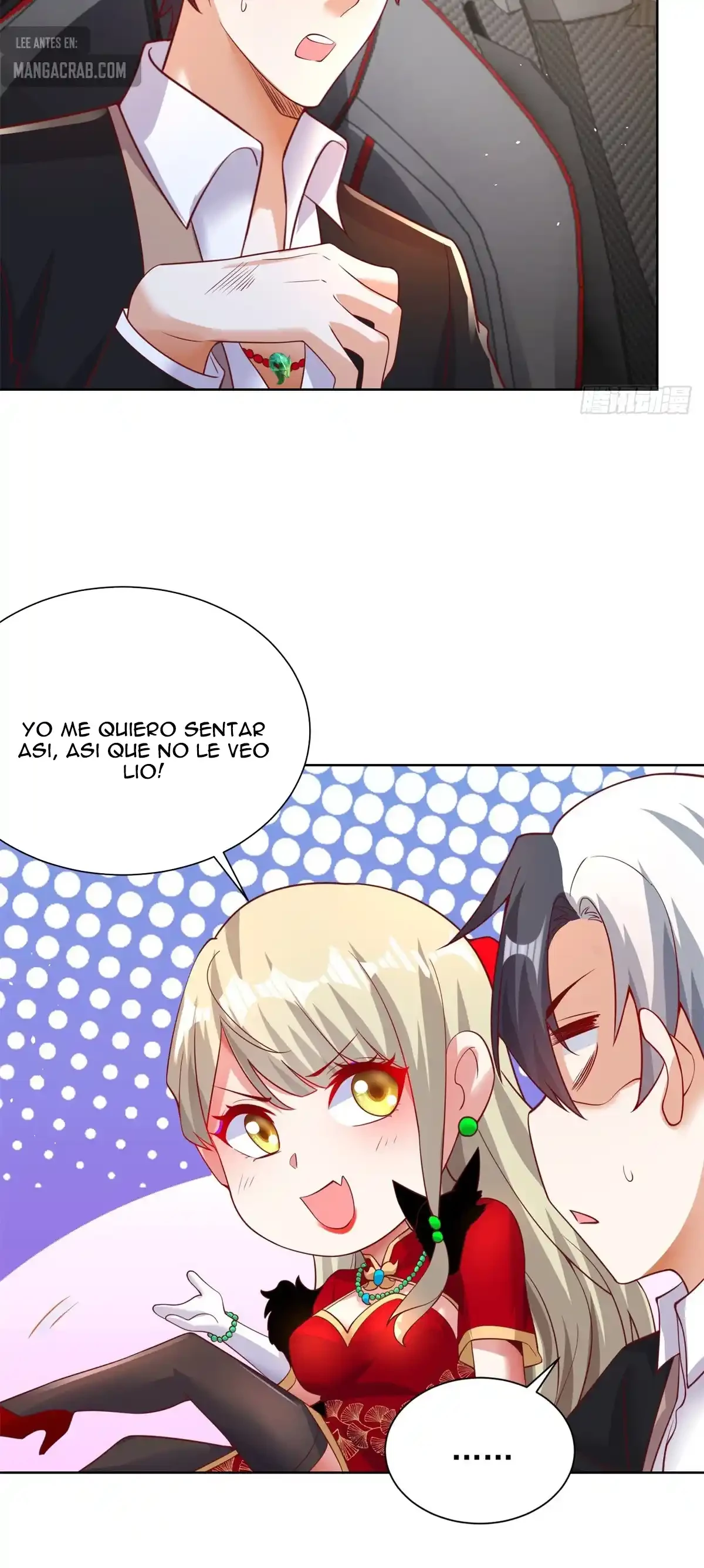 Gran Villano - Capítulo 73 - Página 2 - LectorTMOo
