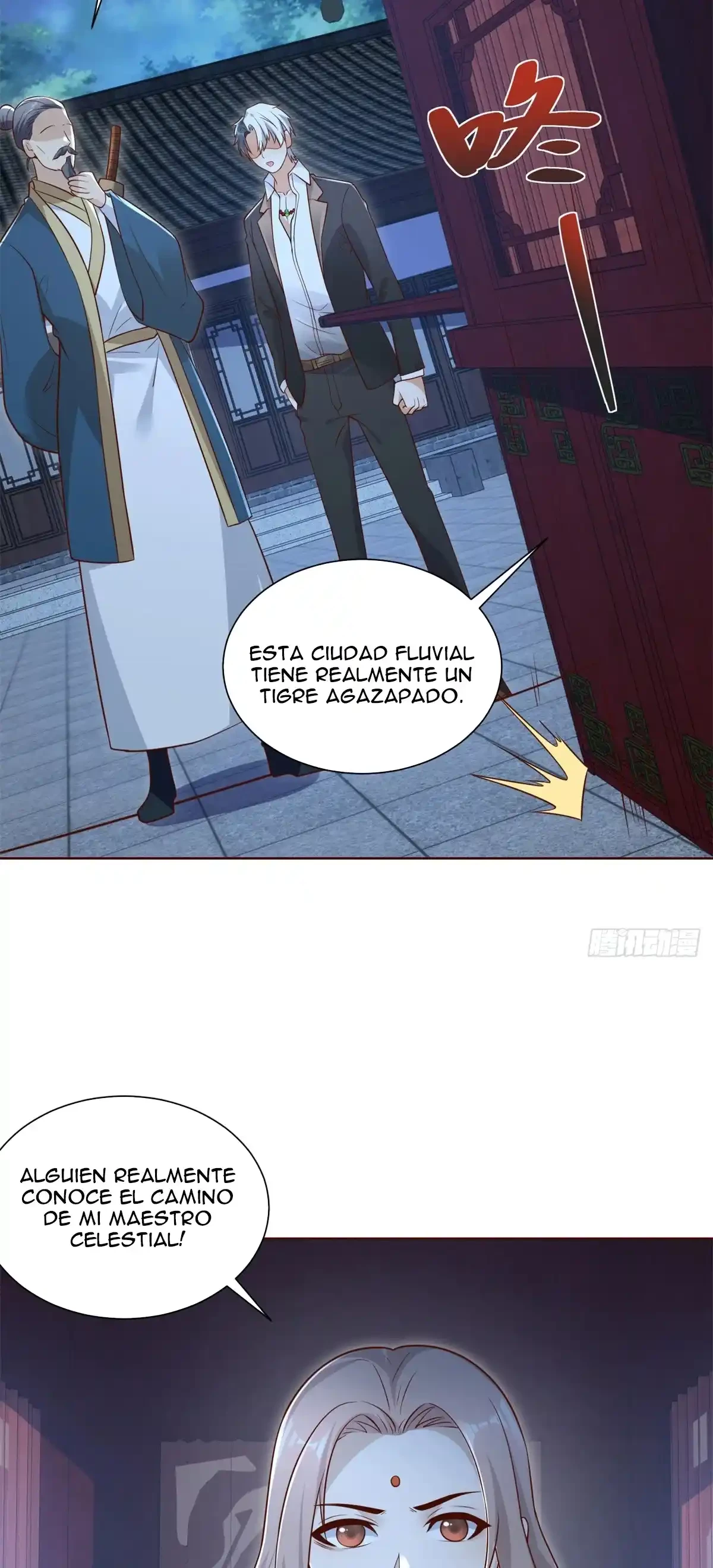 Gran Villano - Capítulo 74 - Página 20 - LectorTMOo