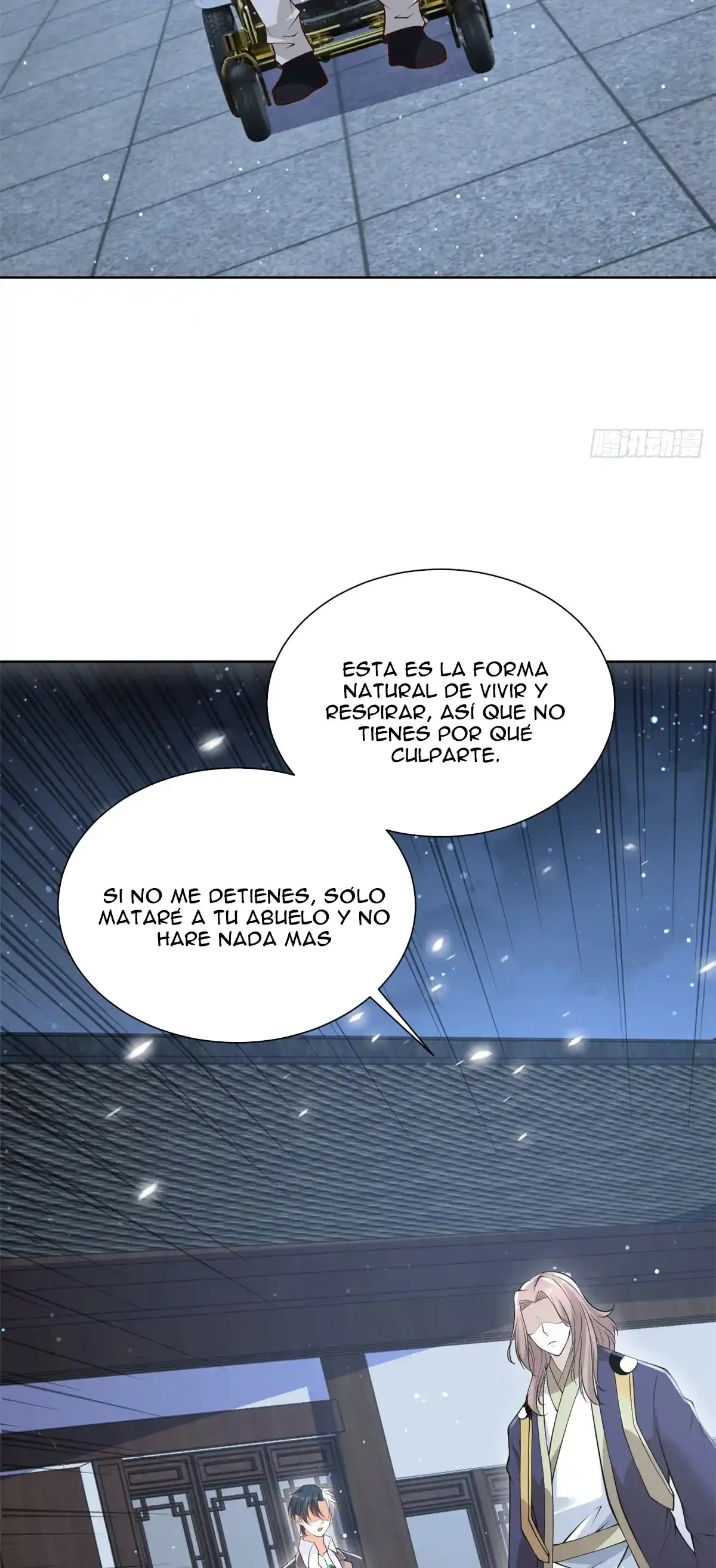 Gran Villano - Capítulo 75 - Página 14 - LectorTMOo