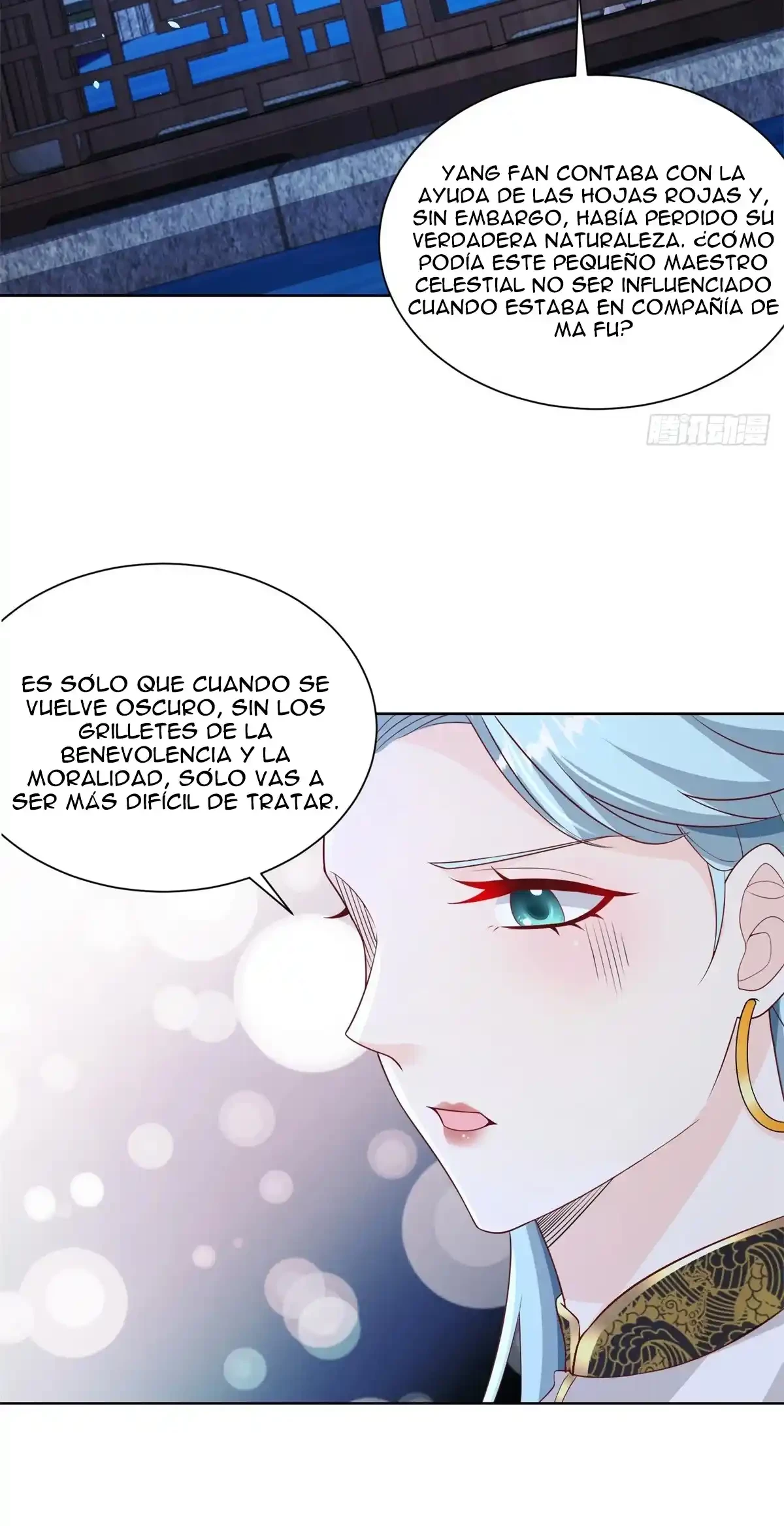 Gran Villano - Capítulo 75 - Página 31 - LectorTMOo