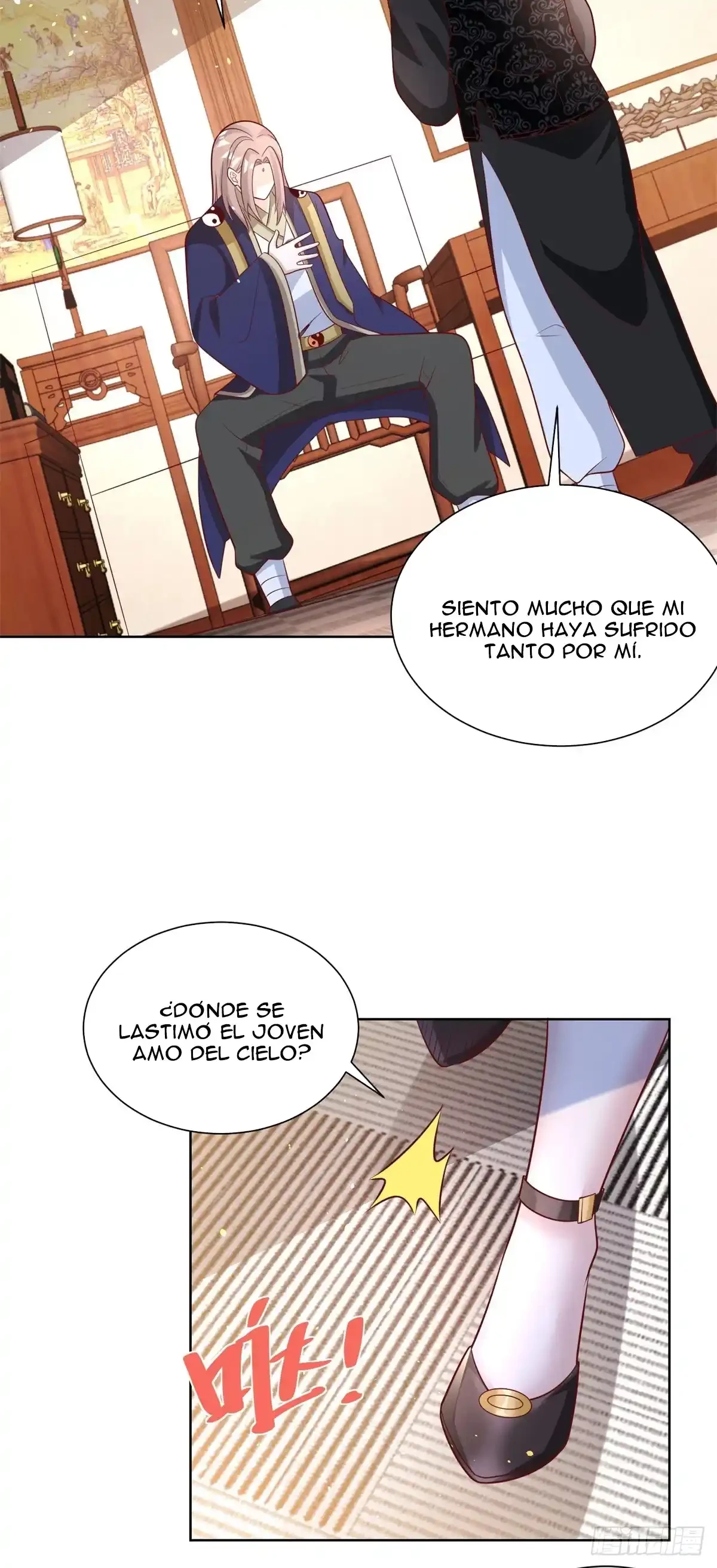 Gran Villano - Capítulo 76 - Página 12 - LectorTMOo