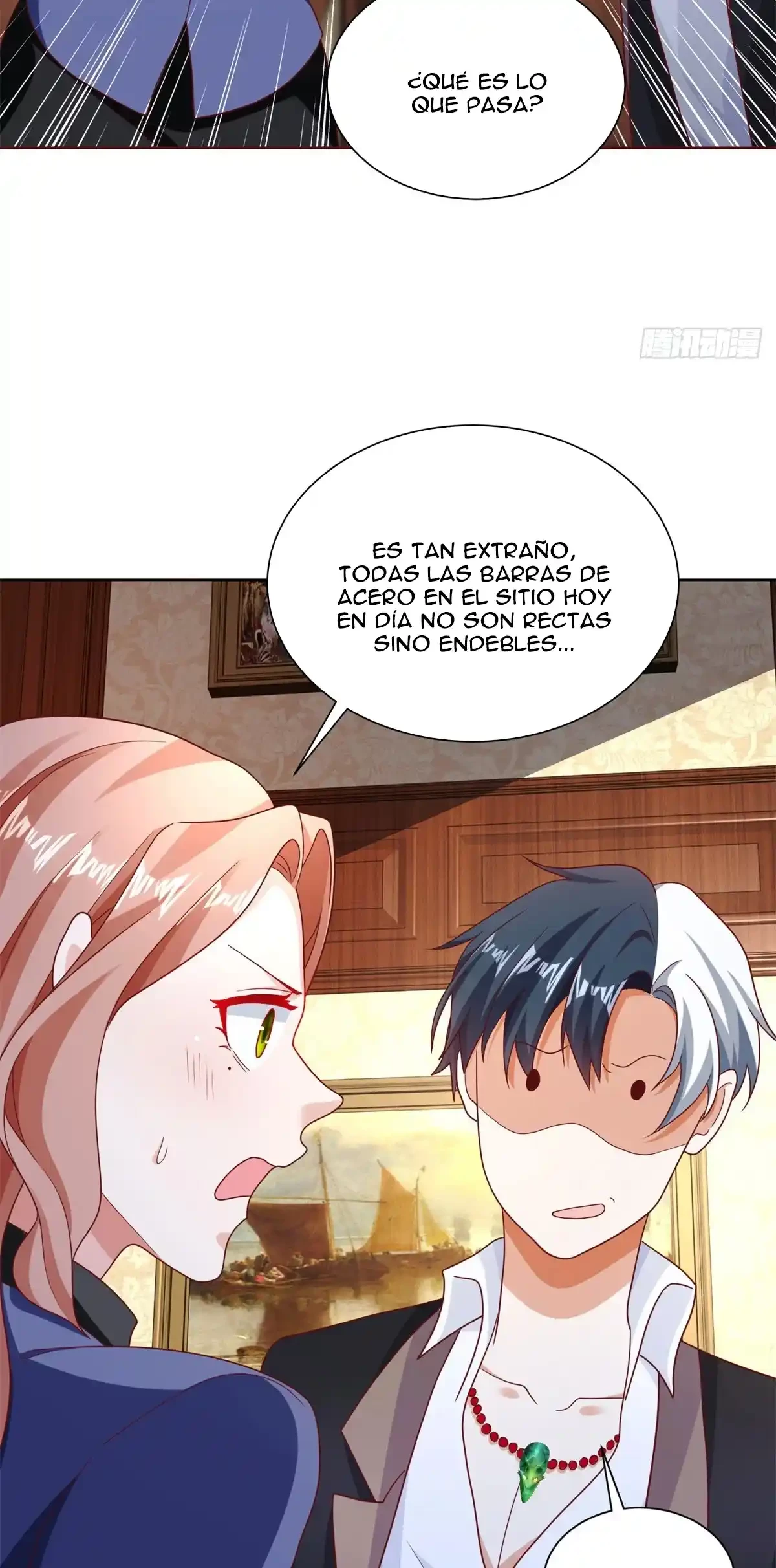 Gran Villano - Capítulo 76 - Página 28 - LectorTMOo
