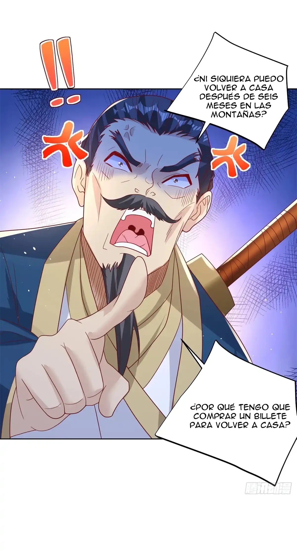 Gran Villano - Capítulo 77 - Página 13 - LectorTMOo