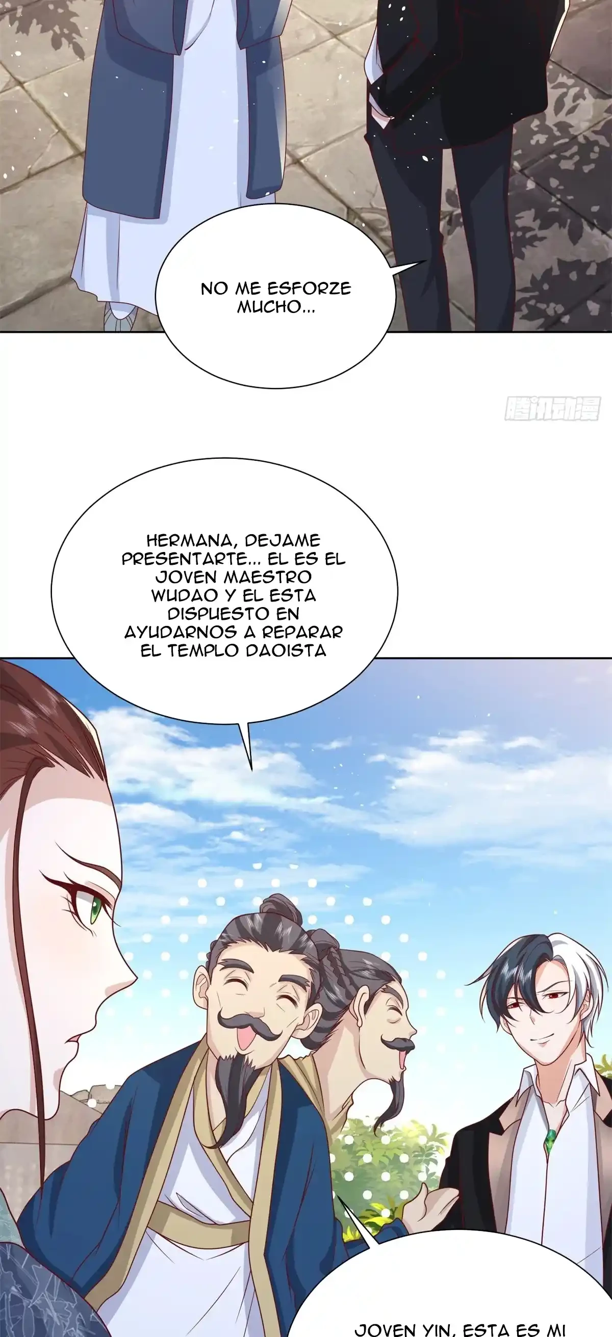 Gran Villano - Capítulo 78 - Página 11 - LectorTMOo