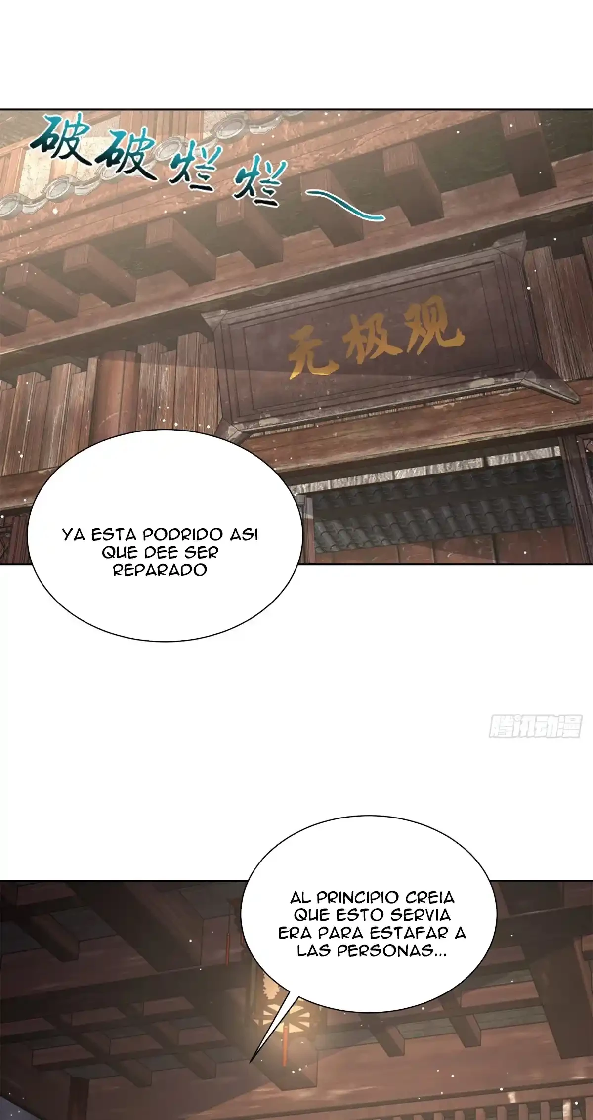 Gran Villano - Capítulo 78 - Página 15 - LectorTMOo