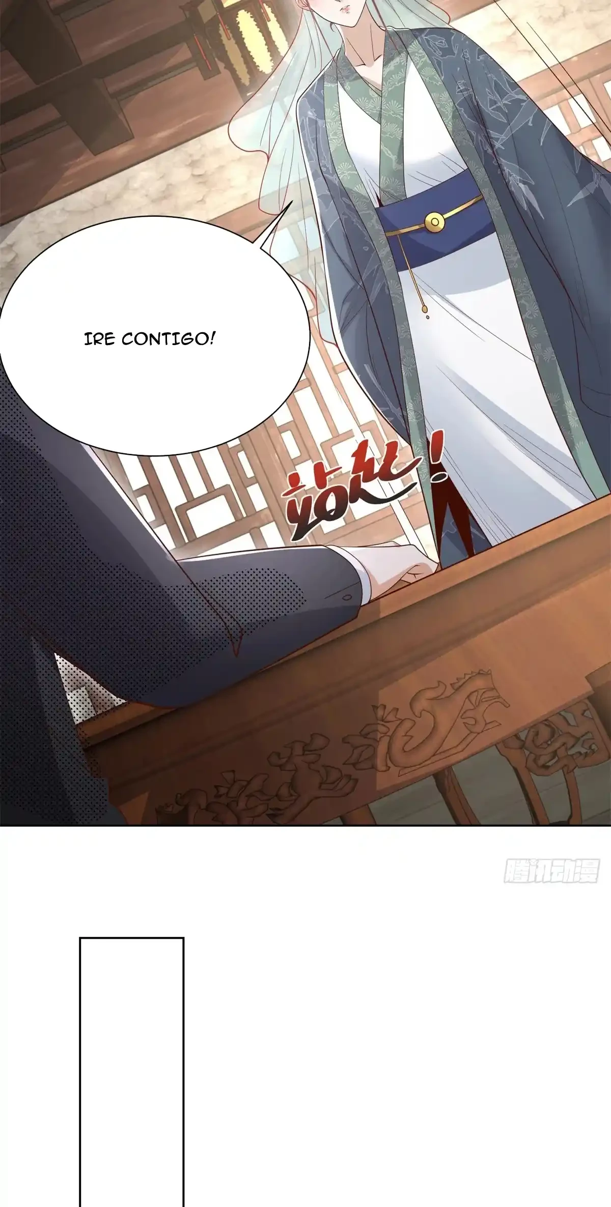 Gran Villano - Capítulo 78 - Página 28 - LectorTMOo