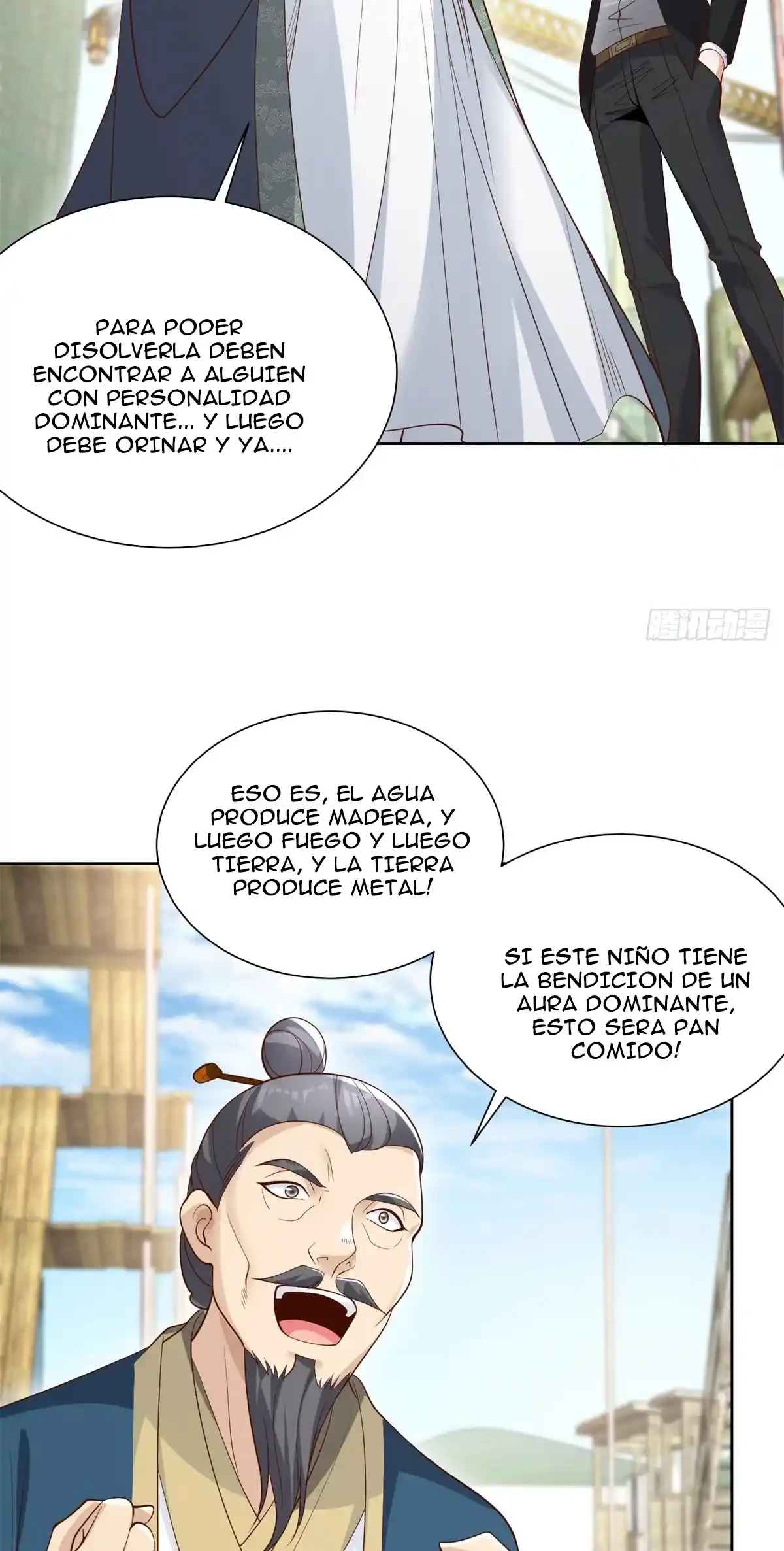 Gran Villano - Capítulo 78 - Página 31 - LectorTMOo
