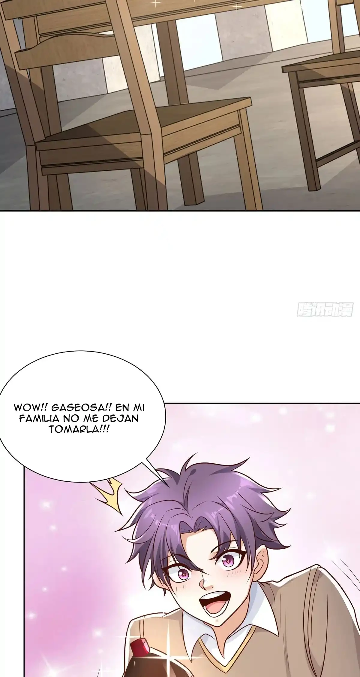 Gran Villano - Capítulo 79 - Página 17 - LectorTMOo