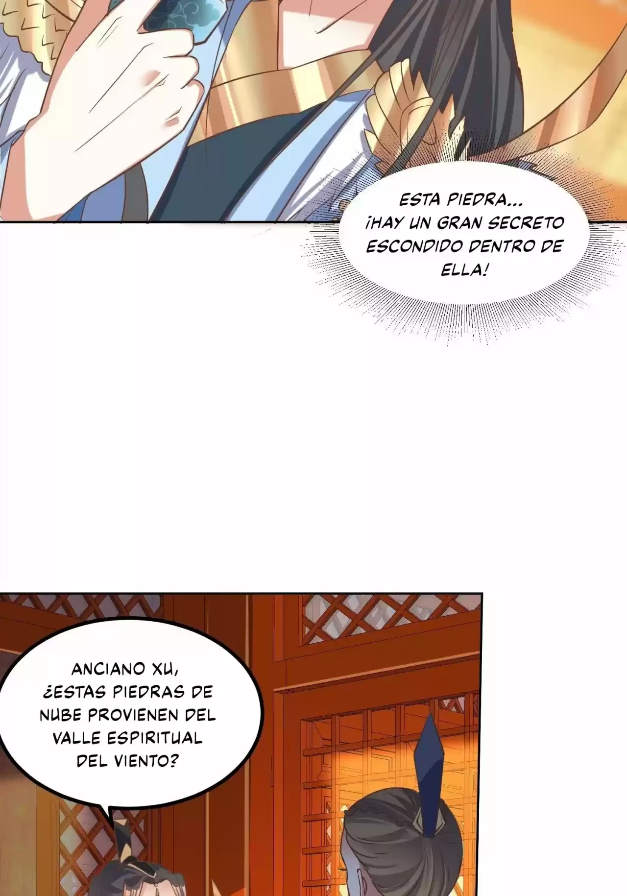 Gran Villano - Capítulo 8 - Página 16 - LectorTMOo