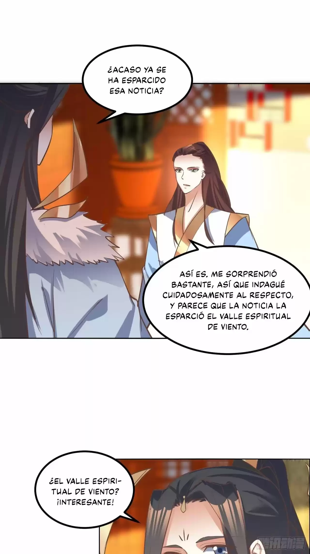 Gran Villano - Capítulo 8 - Página 22 - LectorTMOo