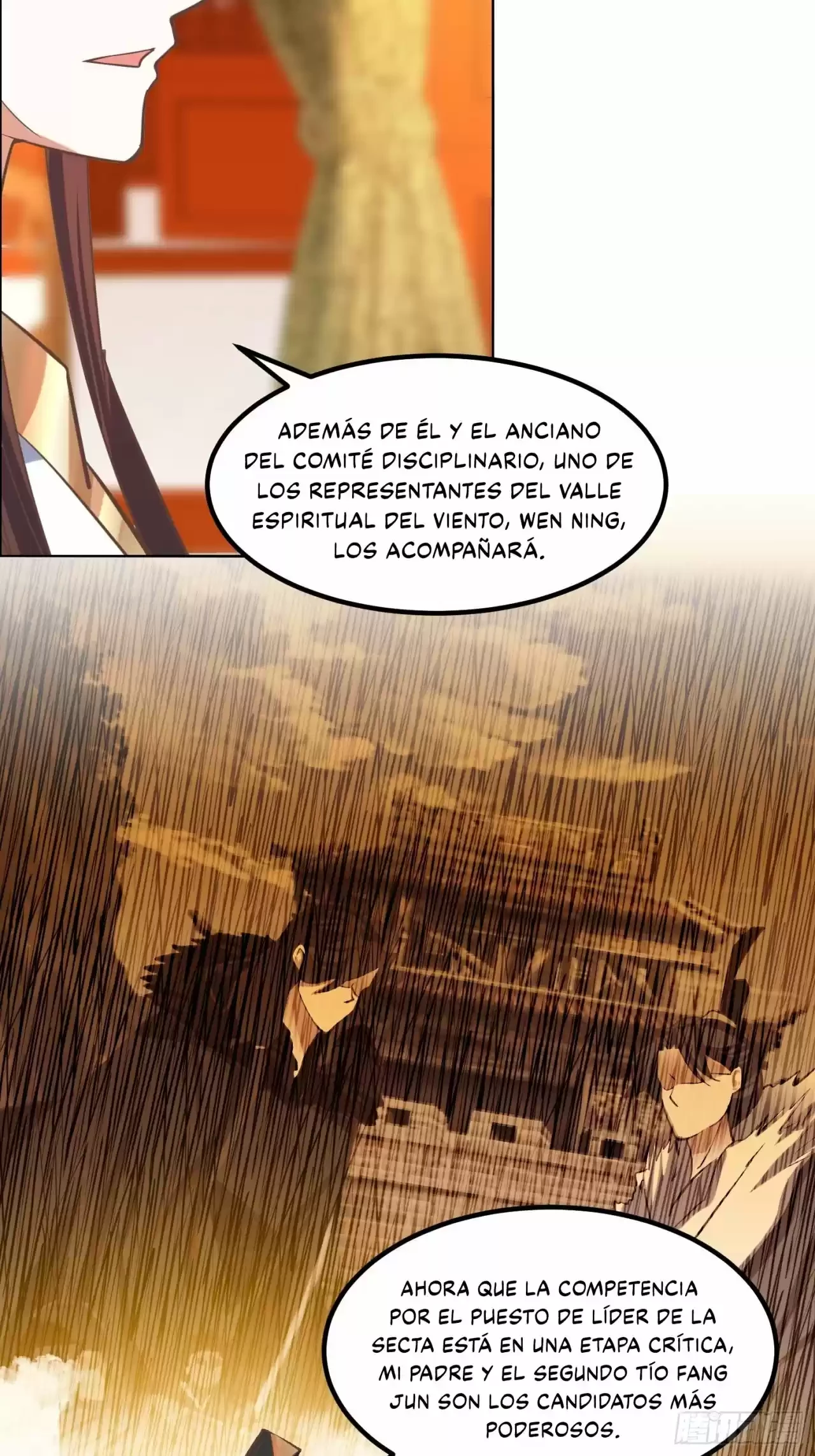 Gran Villano - Capítulo 8 - Página 24 - LectorTMOo