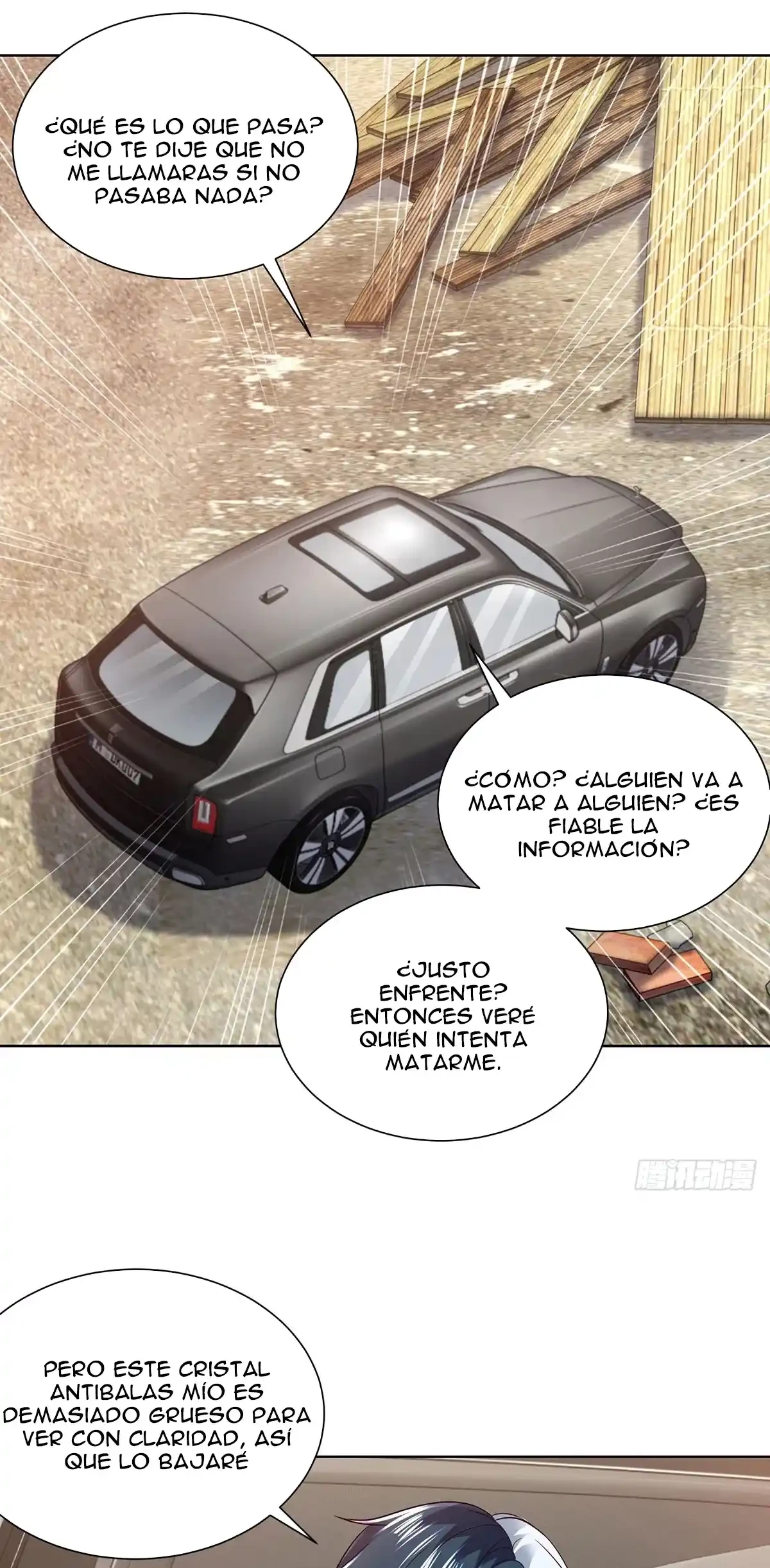 Gran Villano - Capítulo 81 - Página 15 - LectorTMOo
