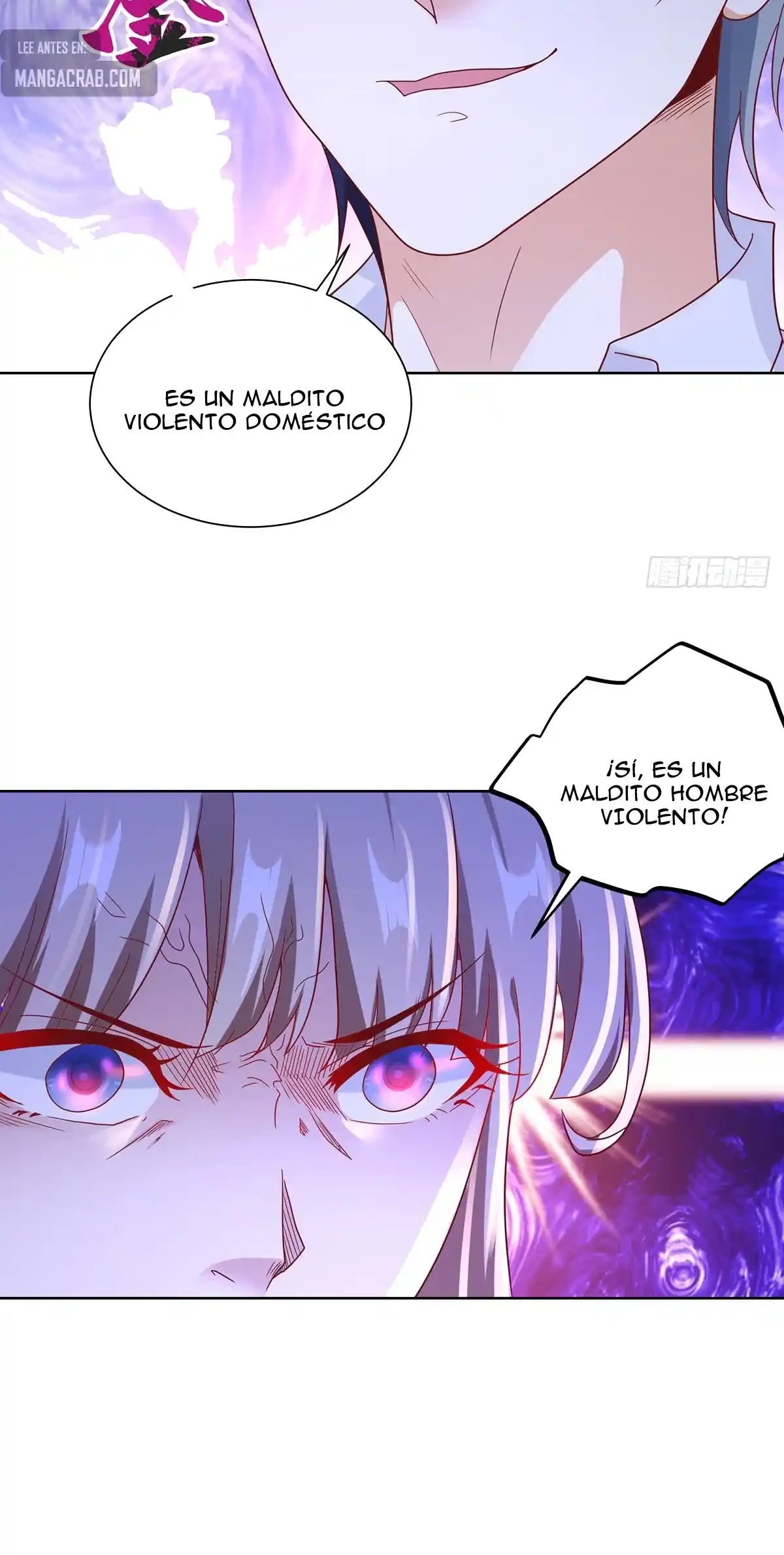 Gran Villano - Capítulo 83 - Página 30 - LectorTMOo