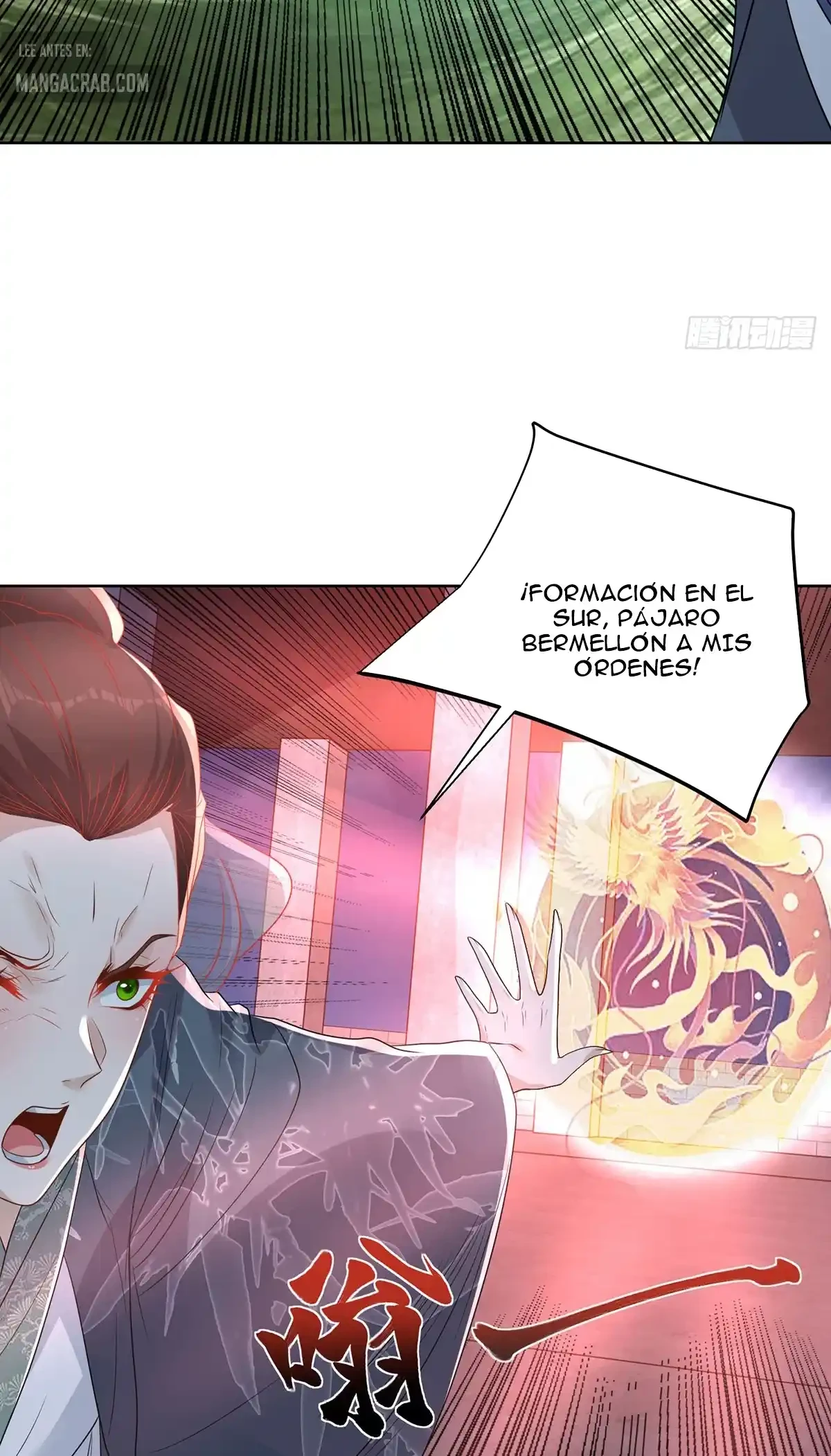 Gran Villano - Capítulo 85 - Página 5 - LectorTMOo