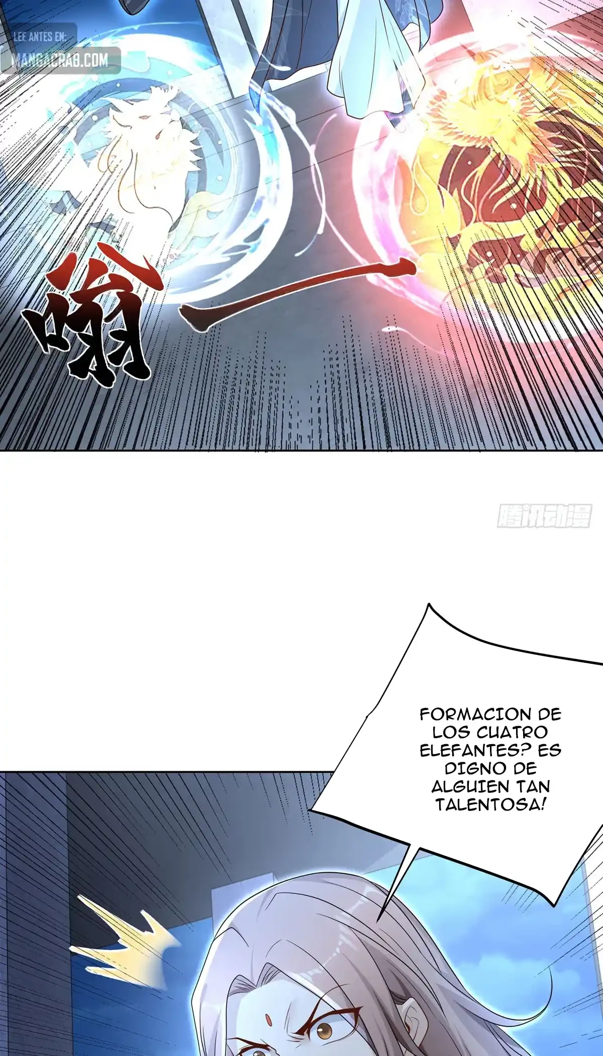 Gran Villano - Capítulo 85 - Página 7 - LectorTMOo
