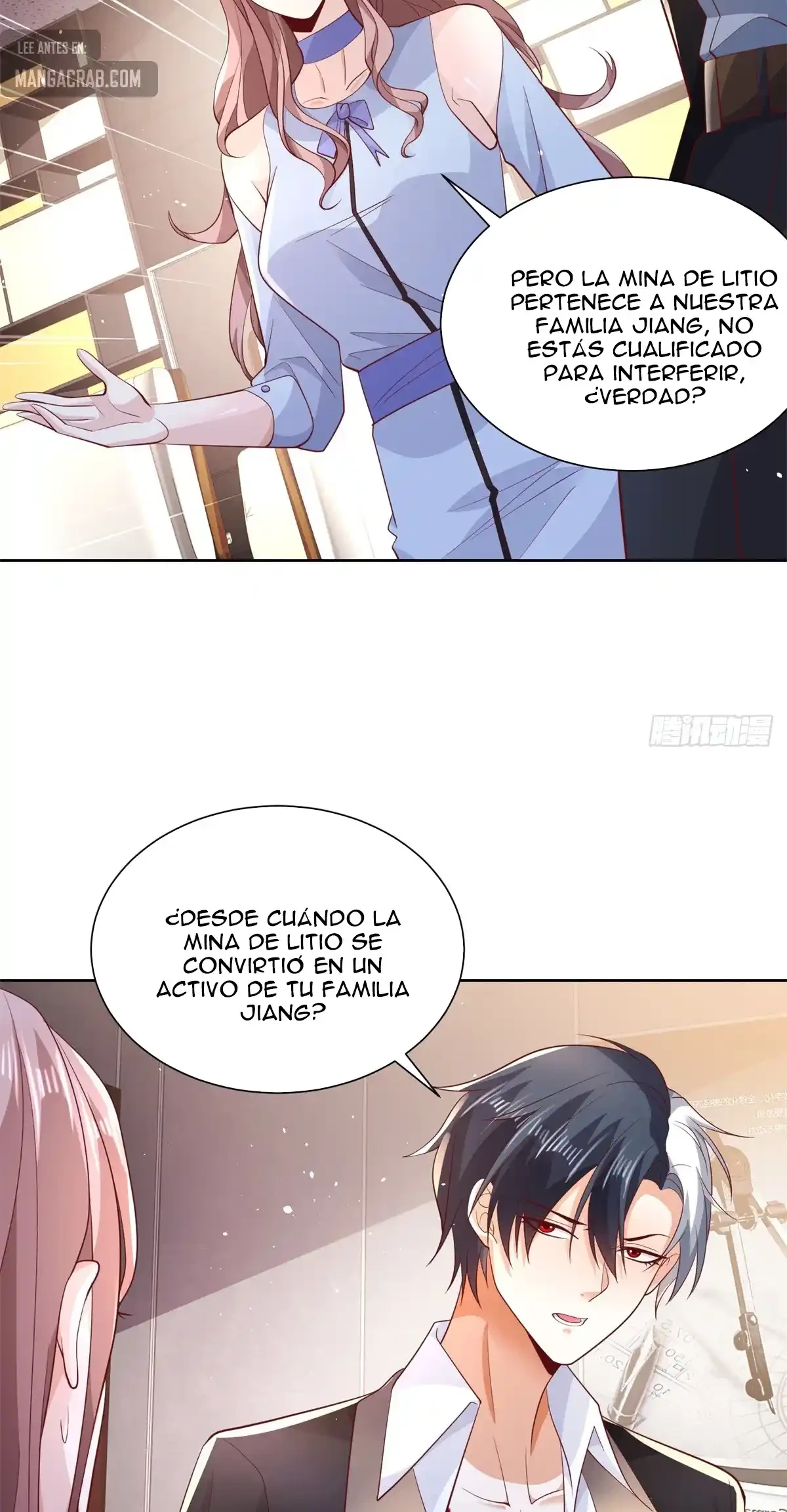 Gran Villano - Capítulo 87 - Página 16 - LectorTMOo