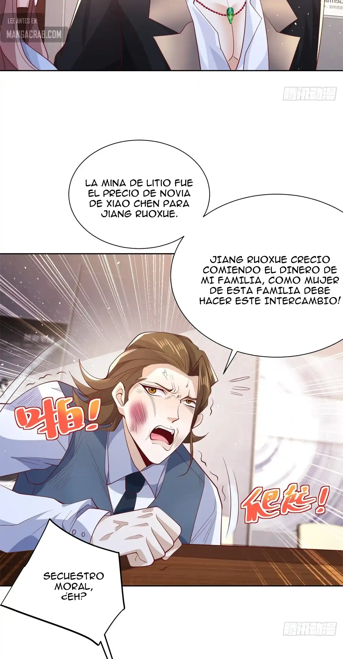 Gran Villano - Capítulo 87 - Página 17 - LectorTMOo