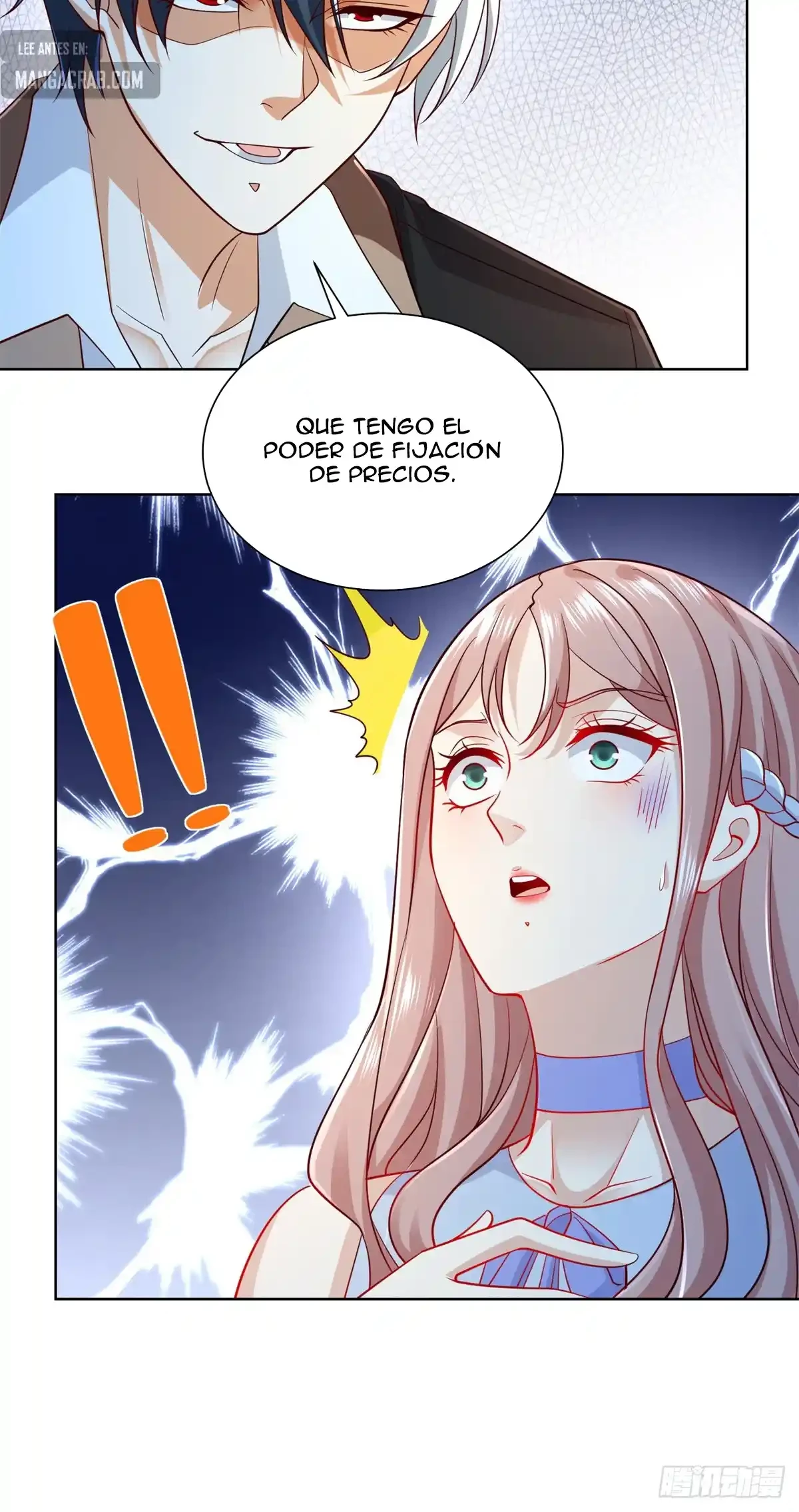 Gran Villano - Capítulo 87 - Página 31 - LectorTMOo