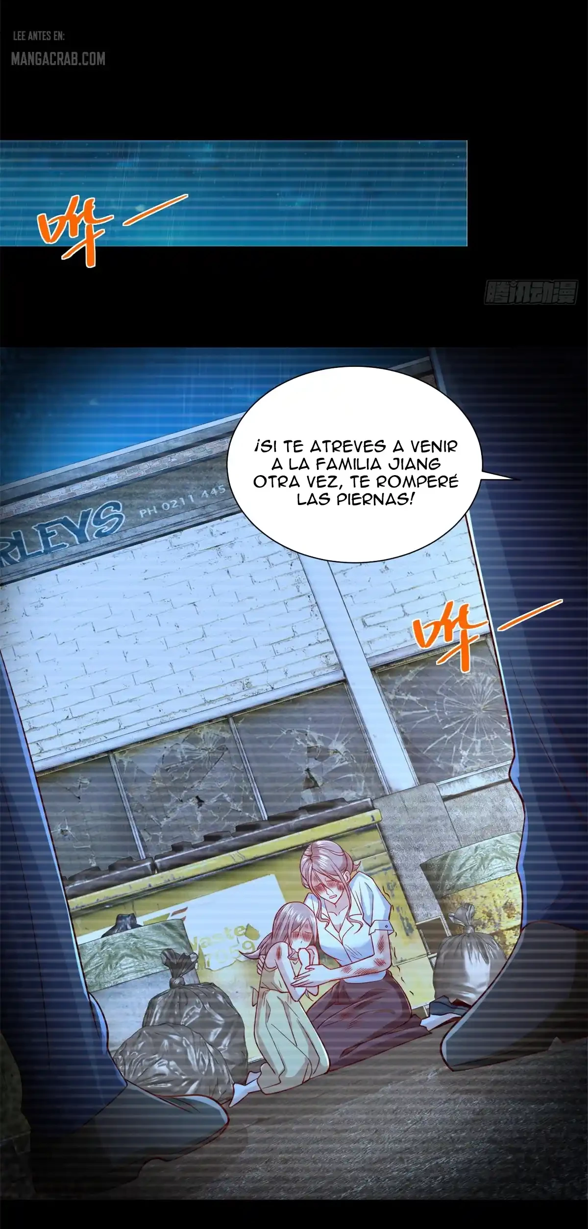 Gran Villano - Capítulo 88 - Página 13 - LectorTMOo