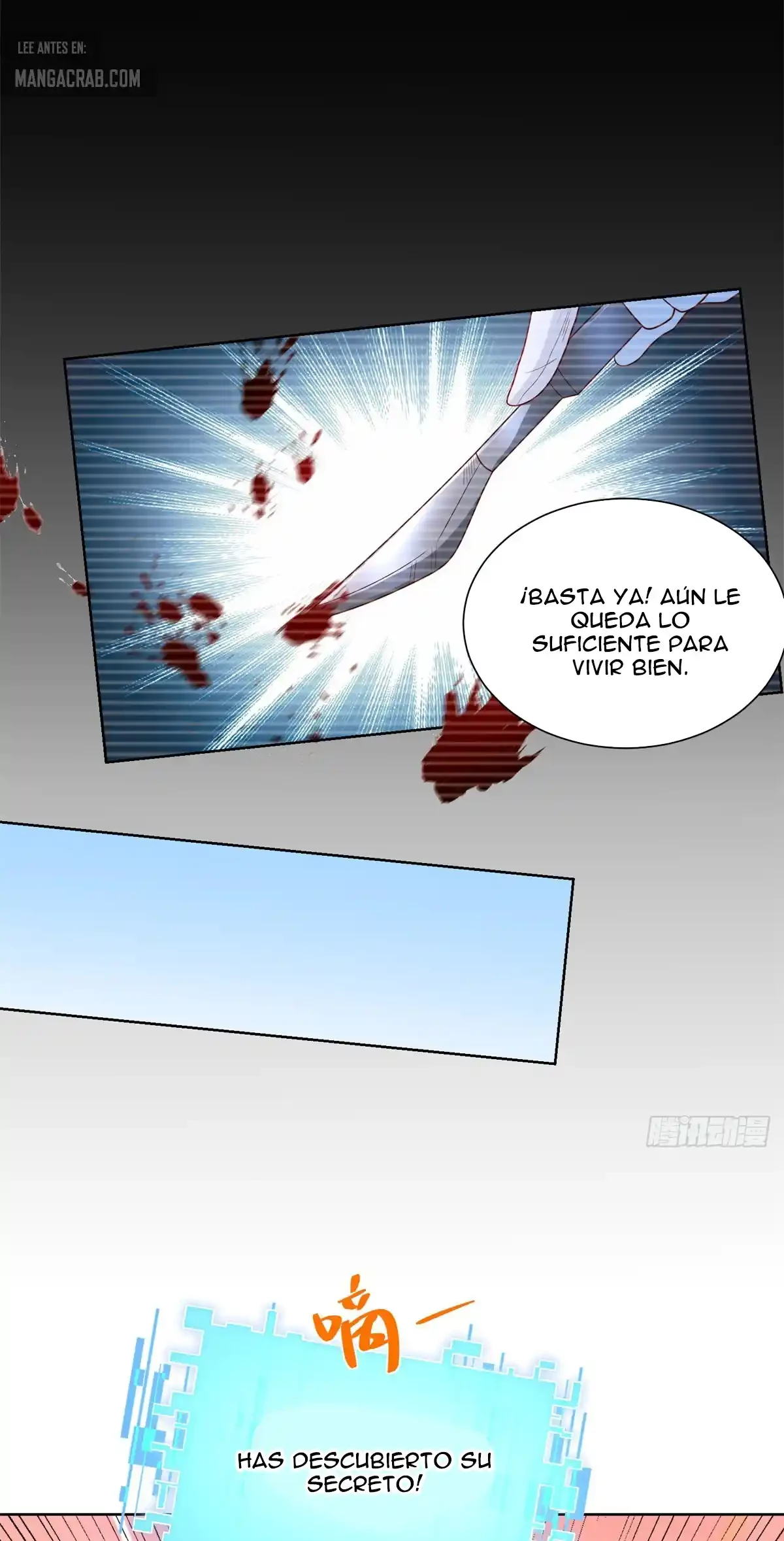 Gran Villano - Capítulo 88 - Página 22 - LectorTMOo