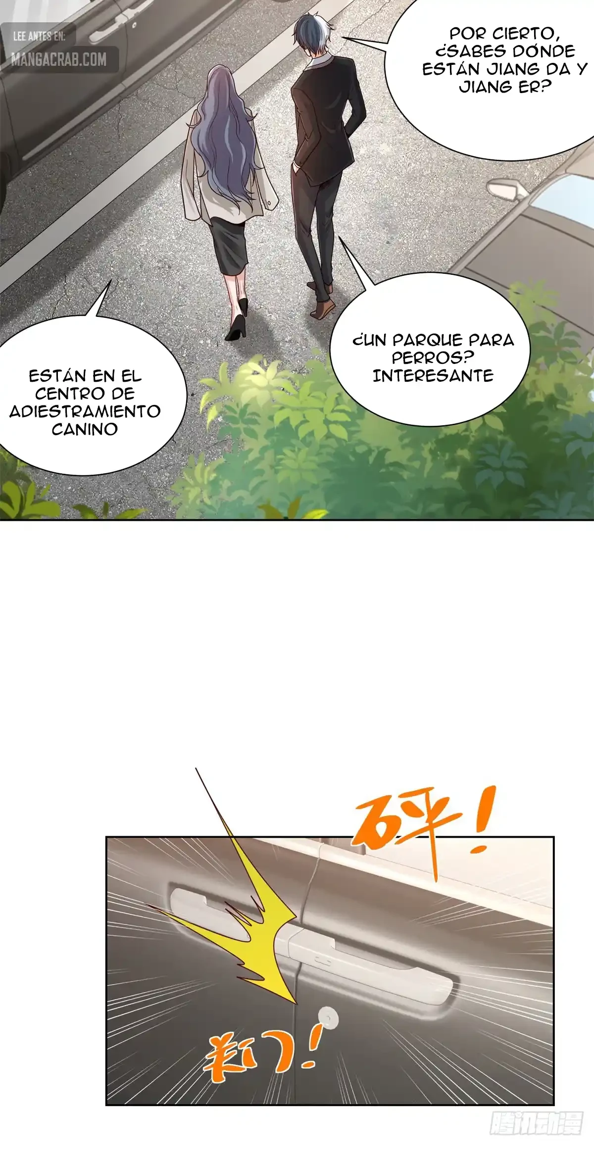 Gran Villano - Capítulo 88 - Página 30 - LectorTMOo
