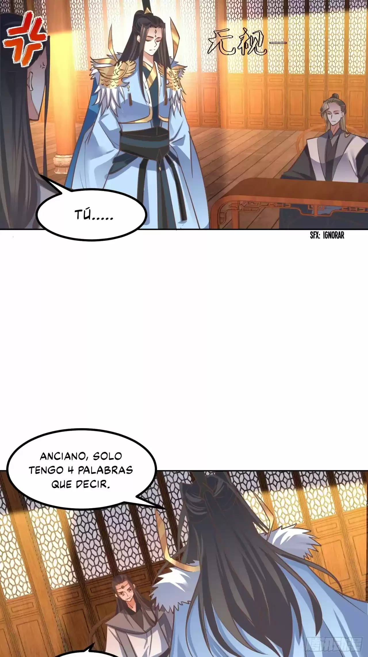 Gran Villano - Capítulo 9 - Página 4 - LectorTMOo