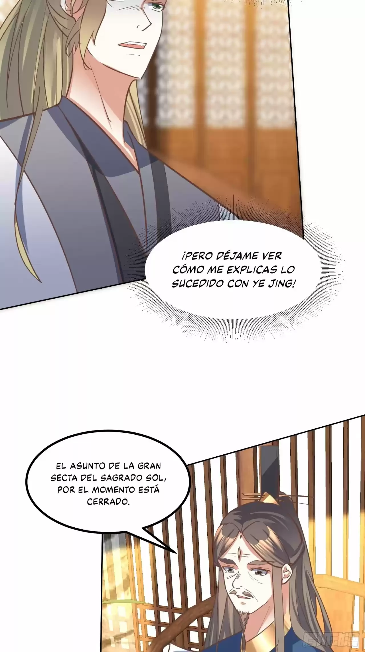 Gran Villano - Capítulo 9 - Página 15 - LectorTMOo