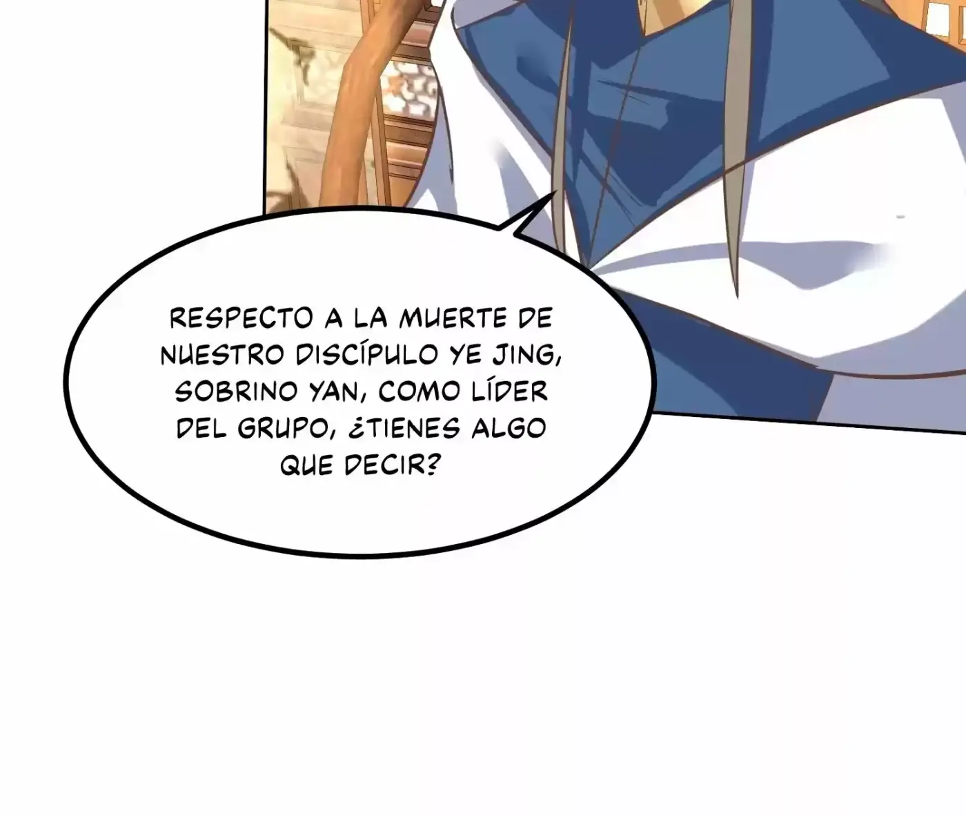Gran Villano - Capítulo 9 - Página 16 - LectorTMOo
