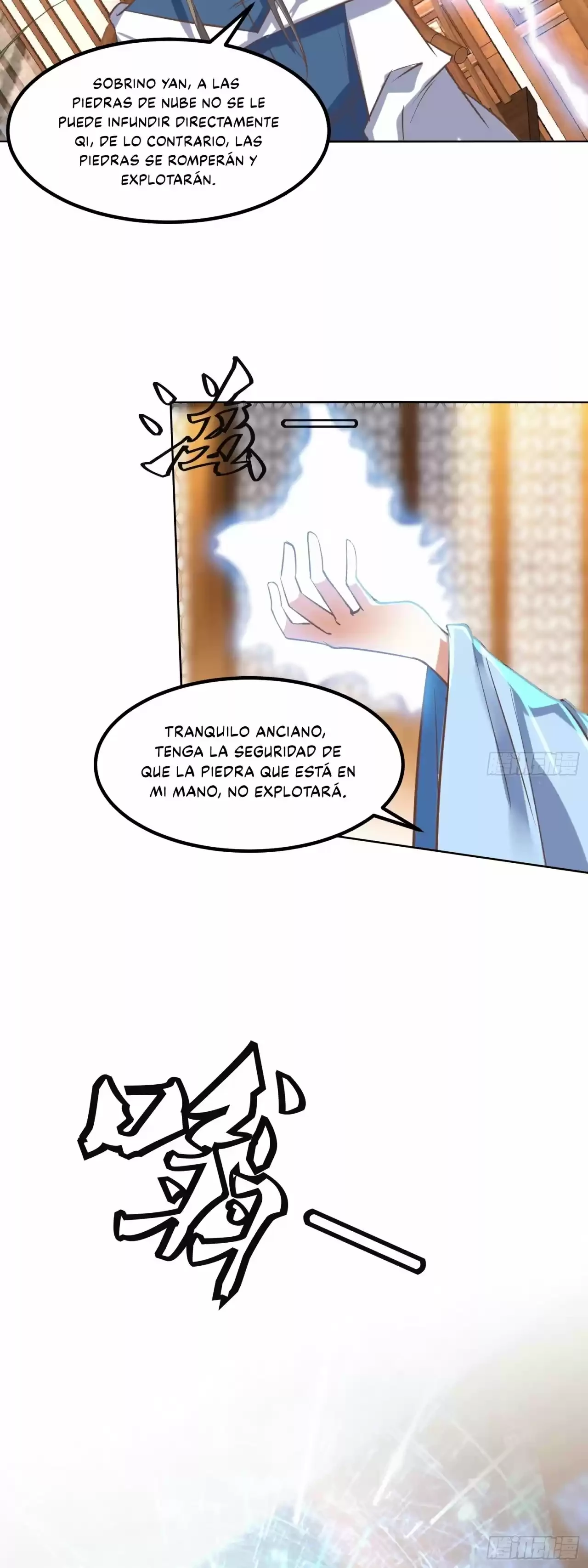 Gran Villano - Capítulo 9 - Página 30 - LectorTMOo