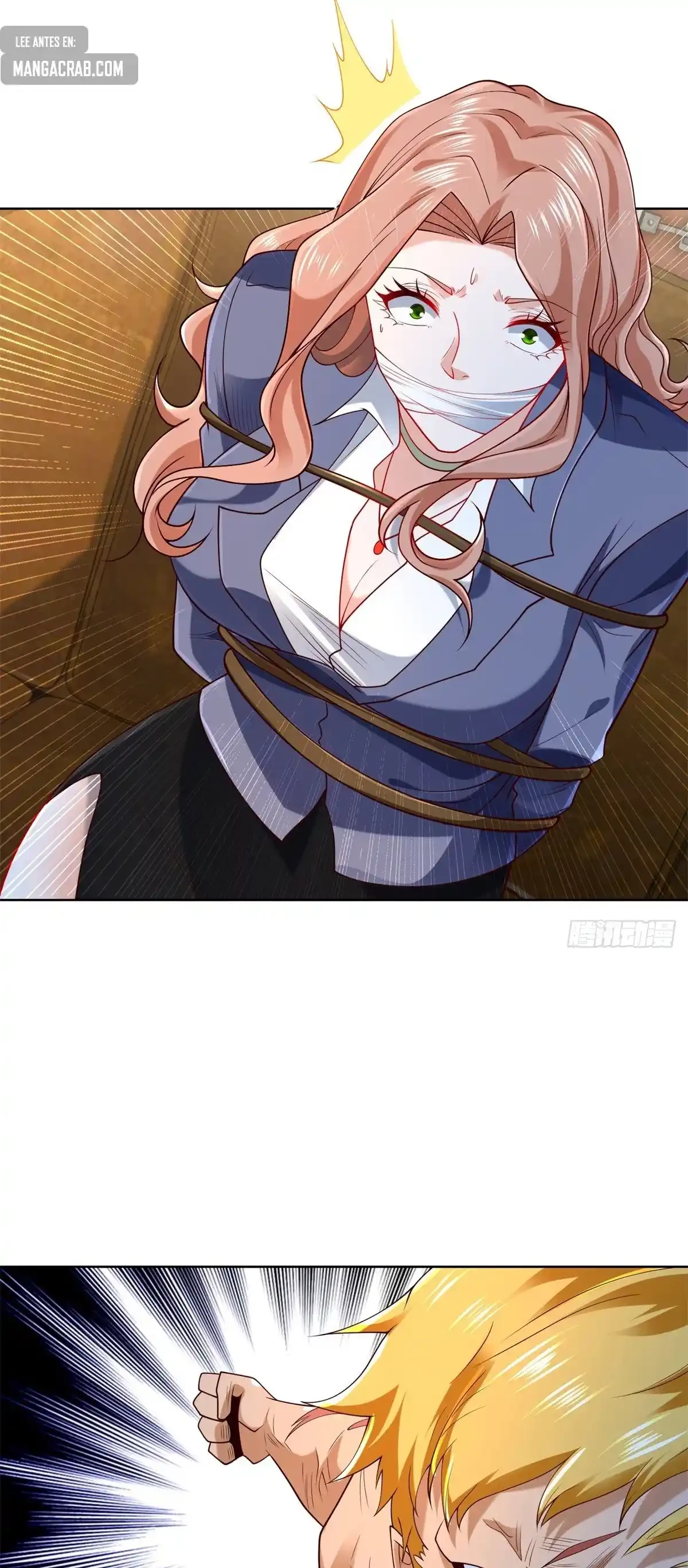 Gran Villano - Capítulo 93 - Página 5 - LectorTMOo