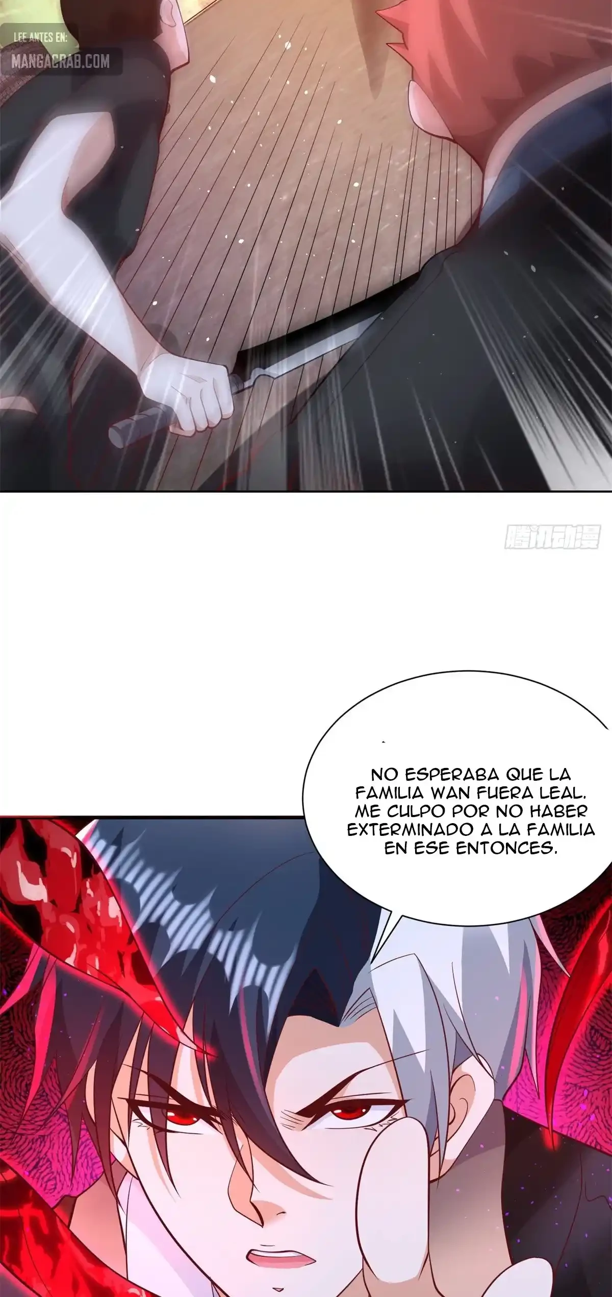 Gran Villano - Capítulo 93 - Página 17 - LectorTMOo
