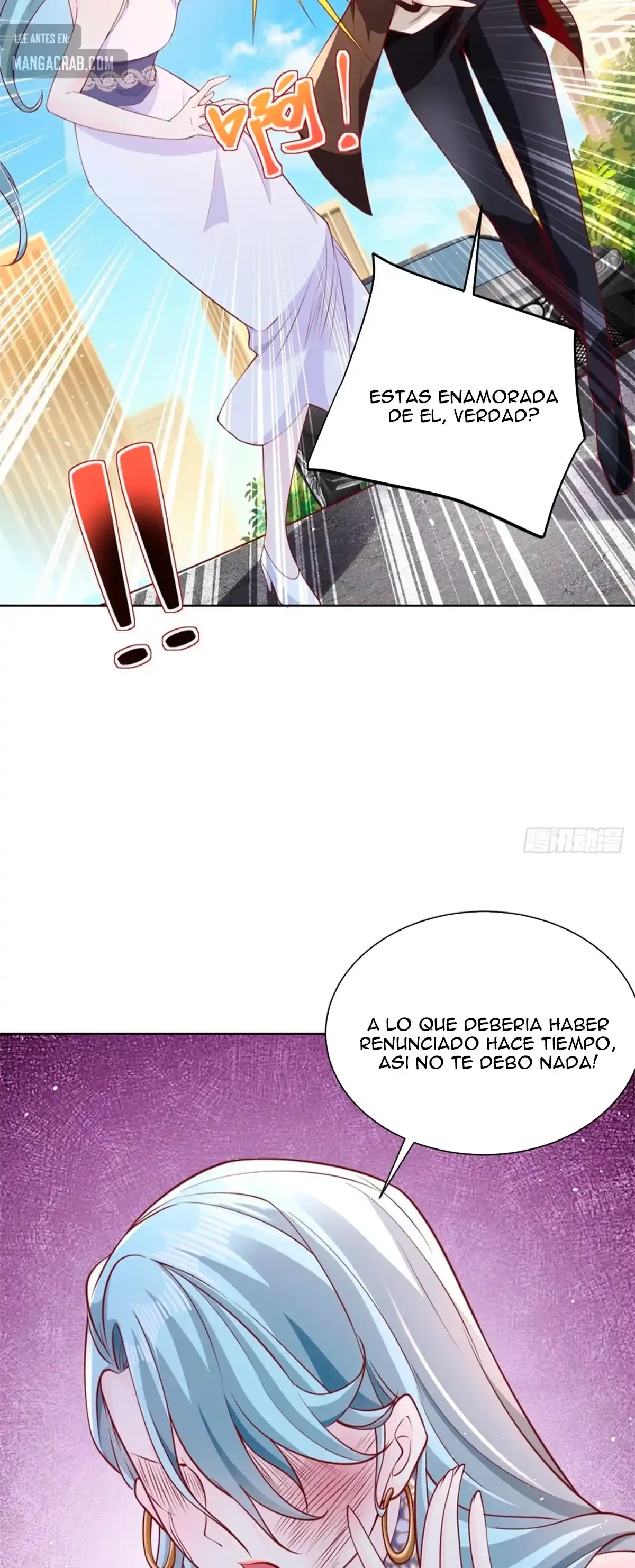 Gran Villano - Capítulo 99 - Página 15 - LectorTMOo