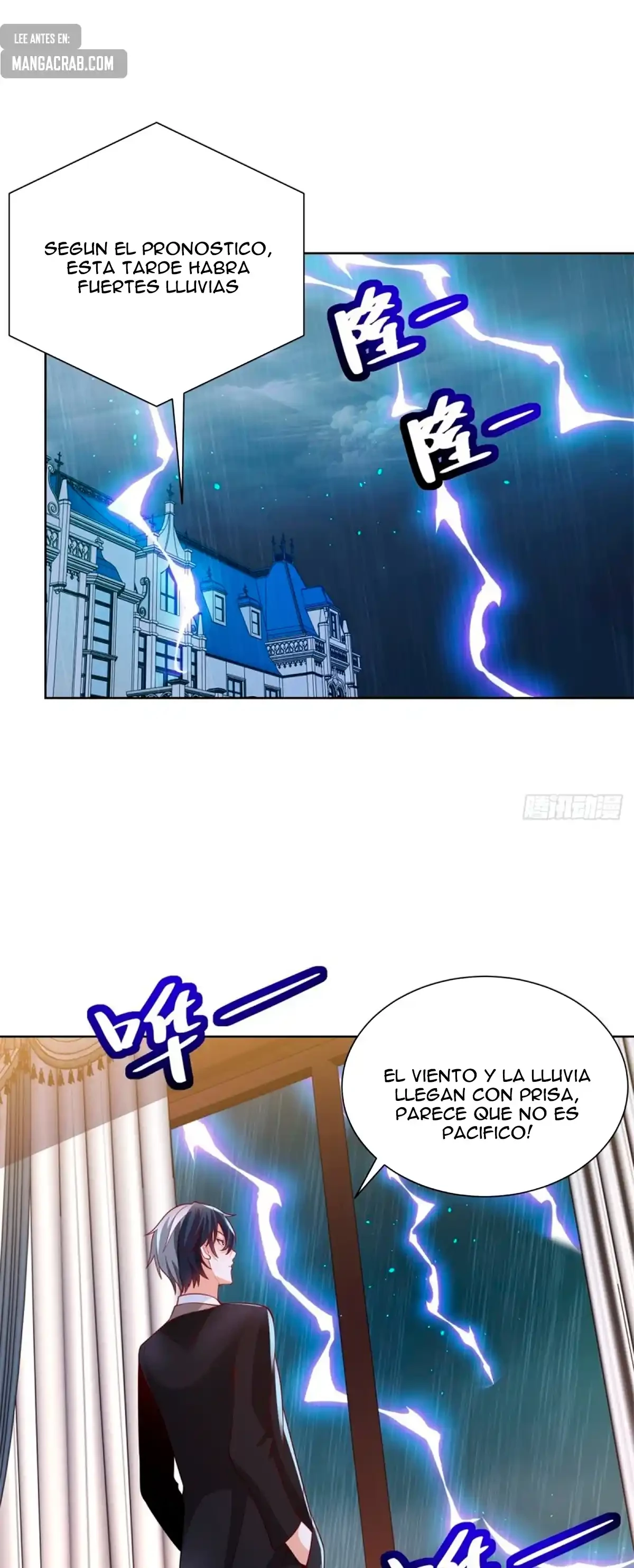 Gran Villano - Capítulo 99 - Página 19 - LectorTMOo