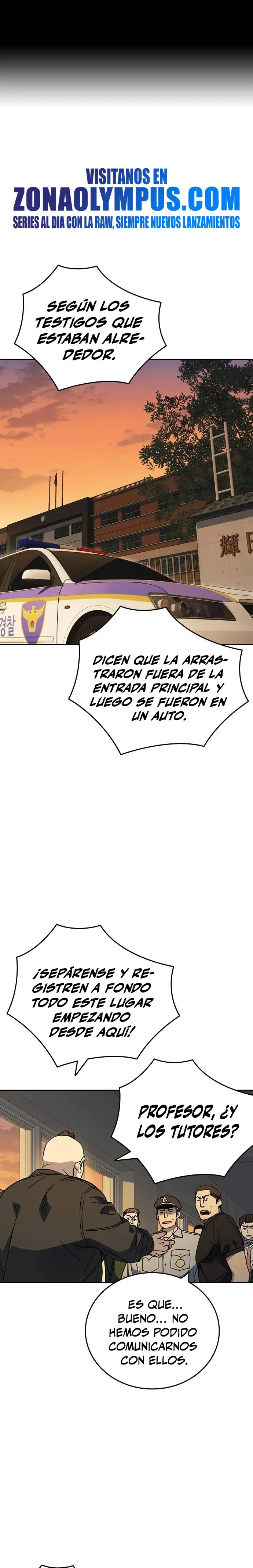 Grupo De Estudio - Capítulo 312 - Página 2 - LectorTMOo