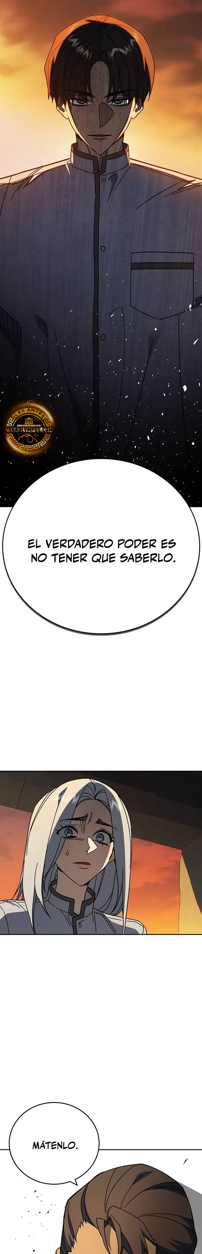 Grupo De Estudio - Capítulo 312 - Página 19 - LectorTMOo